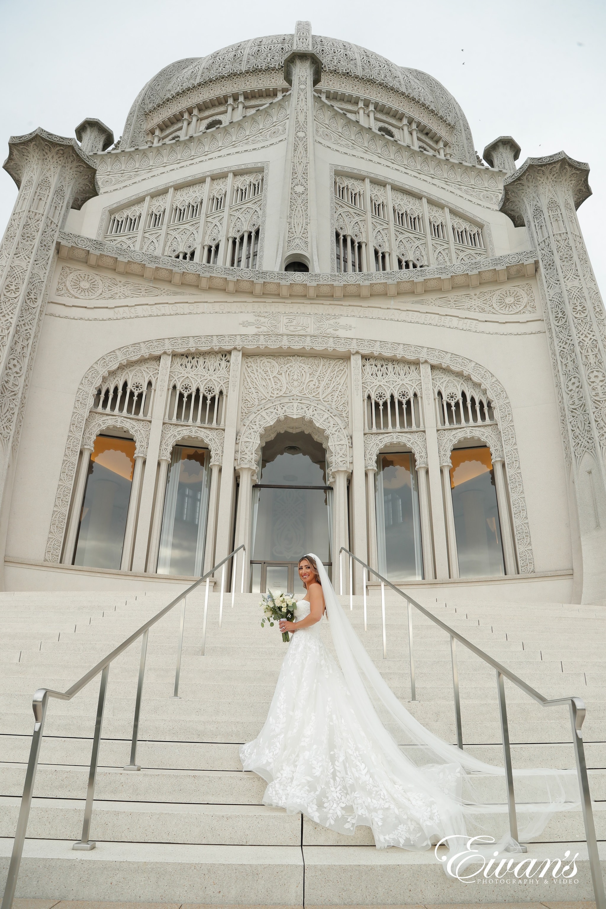 Wedding & Portrait Photography