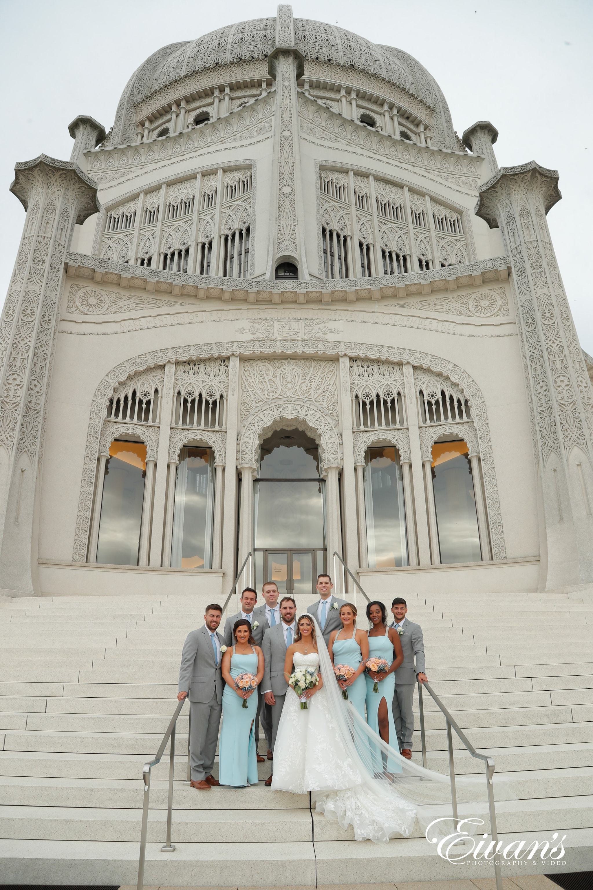 Wedding & Portrait Photography