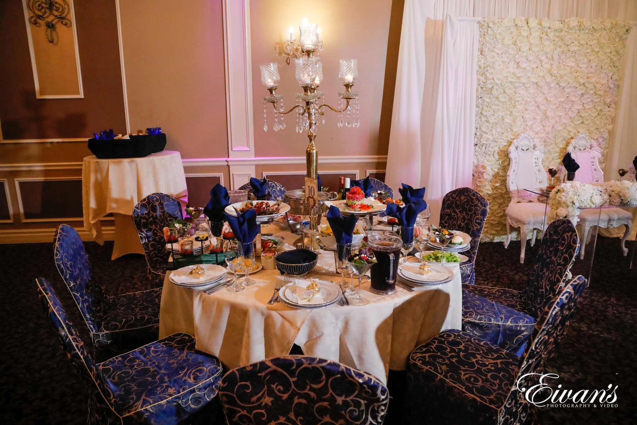 Wedding & Portrait Photography