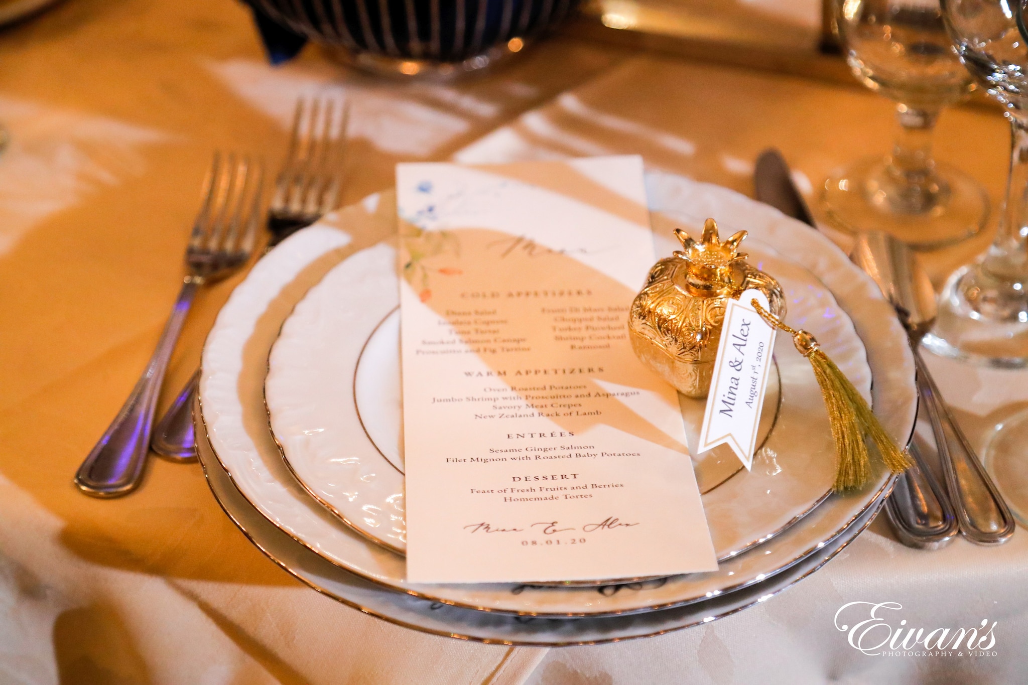 Wedding & Portrait Photography