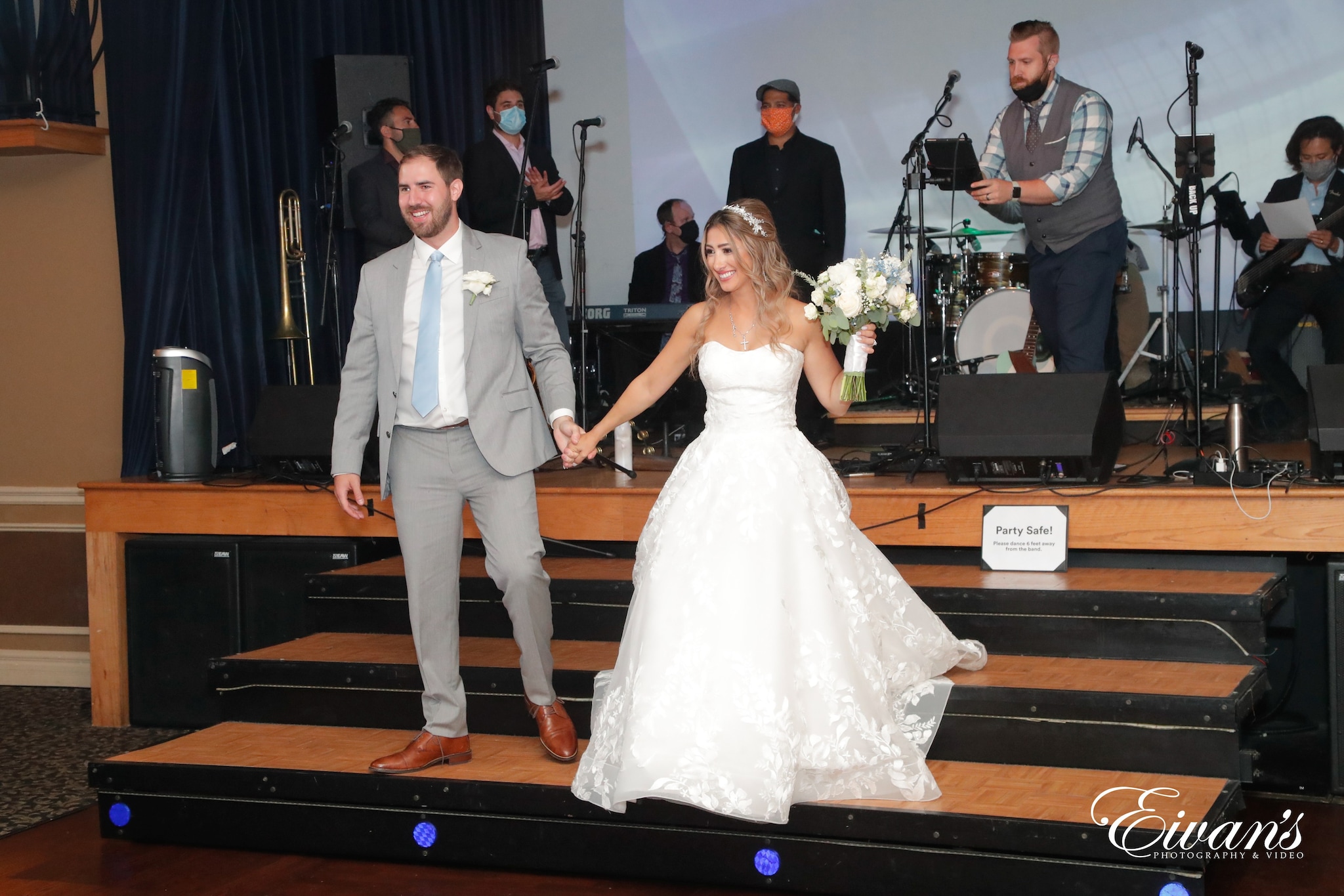 Wedding & Portrait Photography