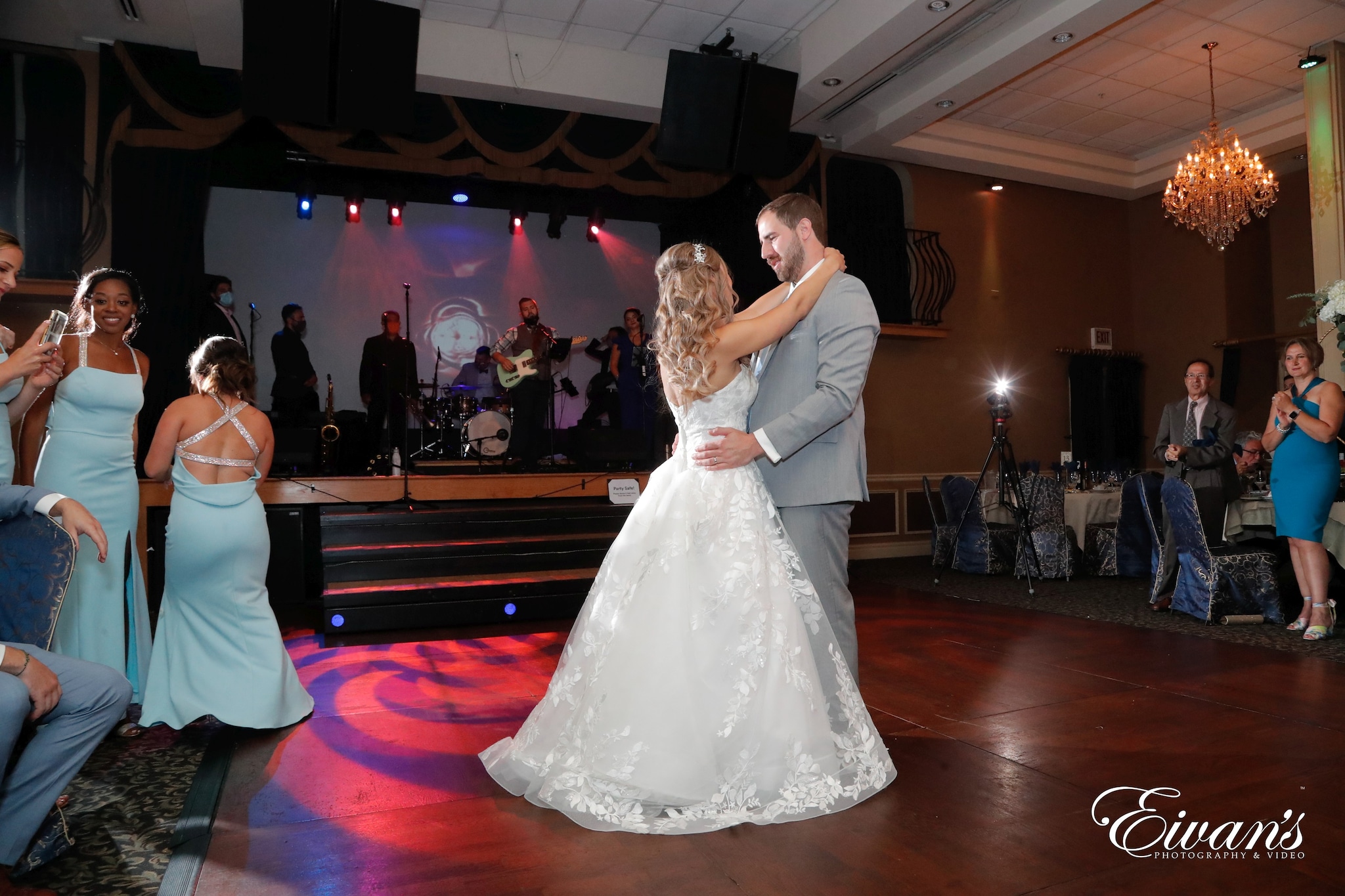 Wedding & Portrait Photography