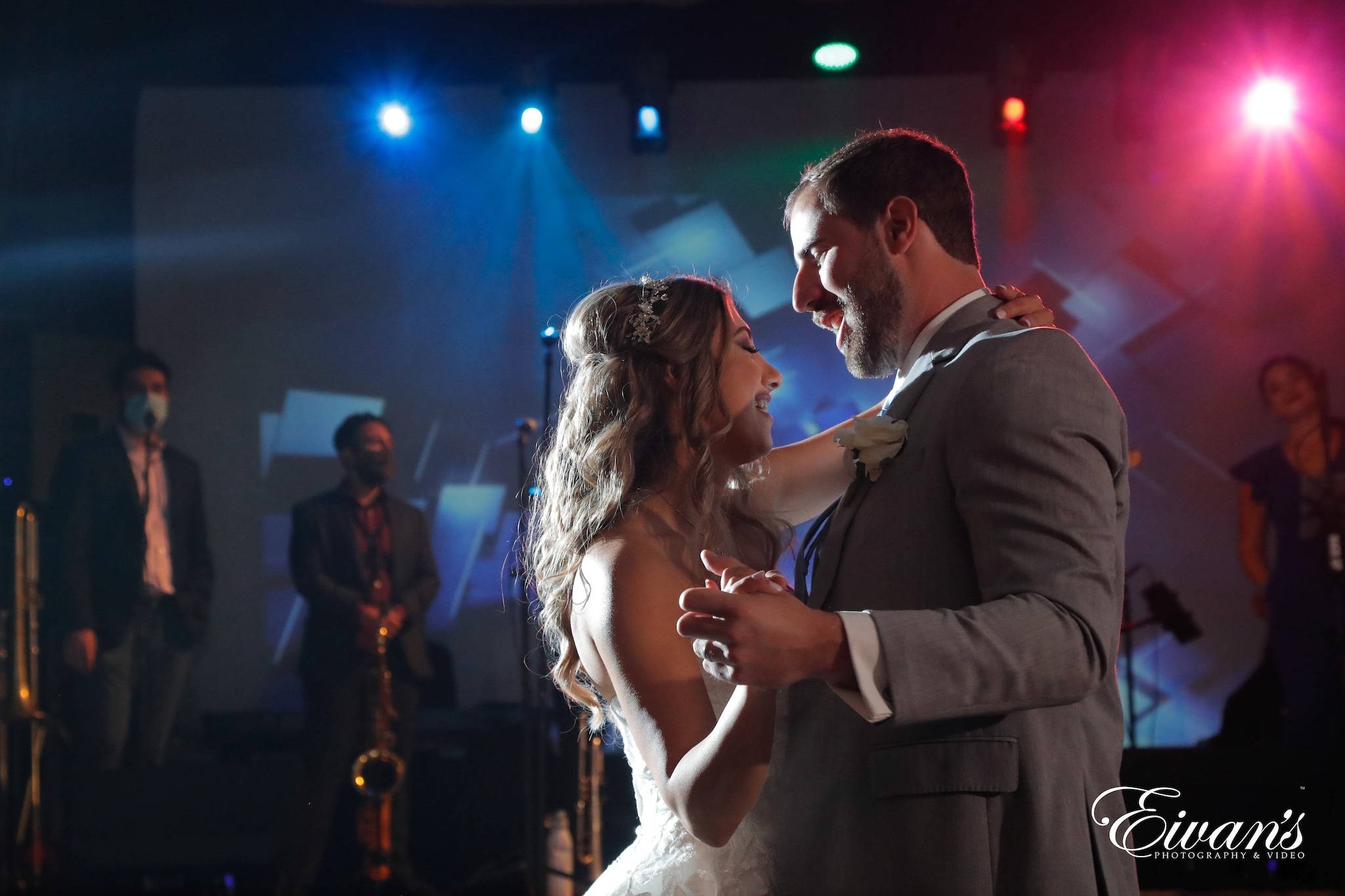 Wedding & Portrait Photography