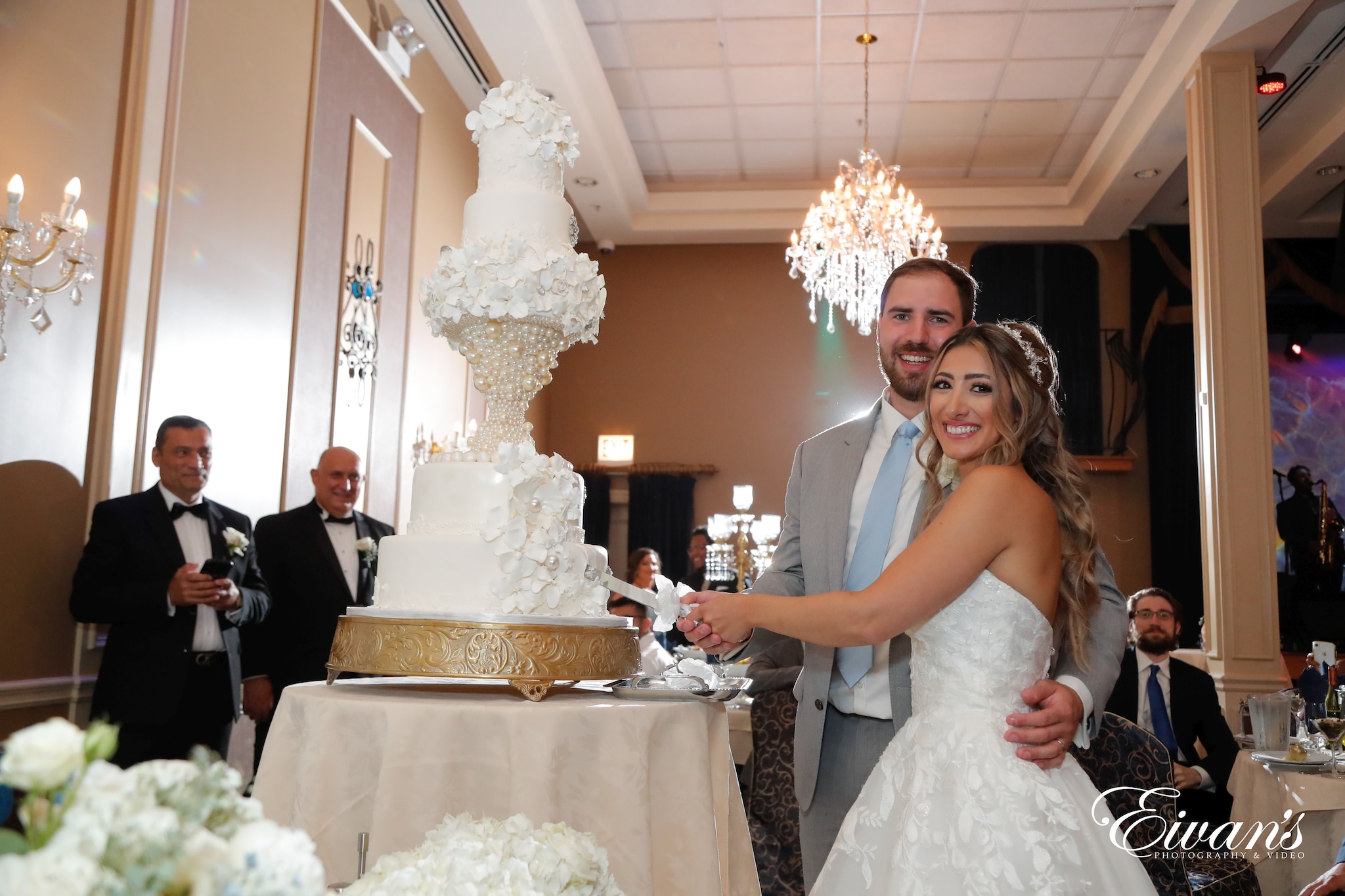 Wedding & Portrait Photography