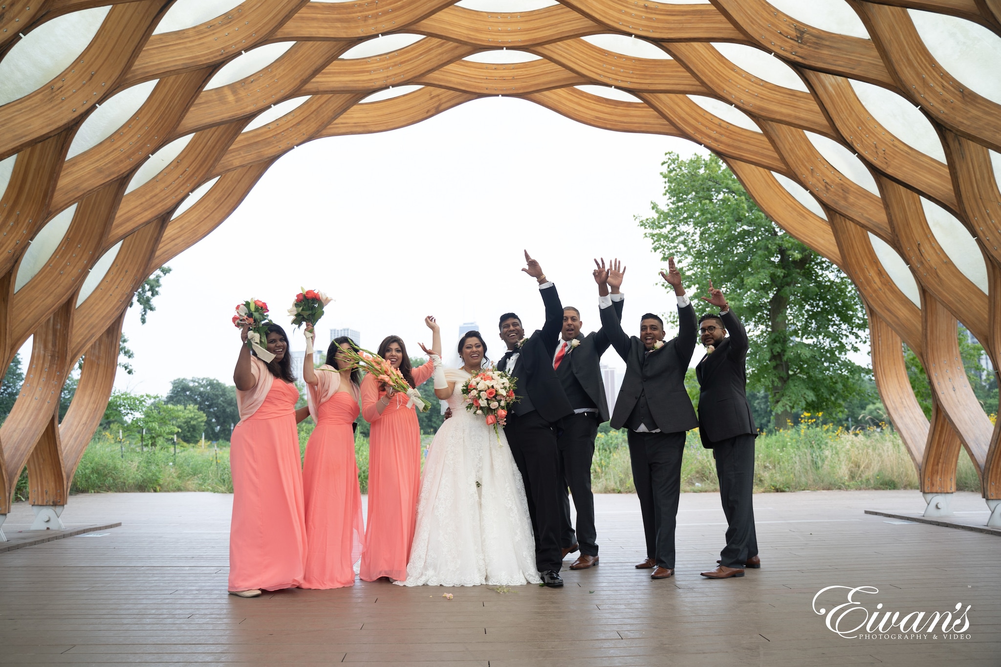 Featured Sheetal Timothy Chicago Wedding 019 Featured Sheetal Timothy Chicago Wedding 019