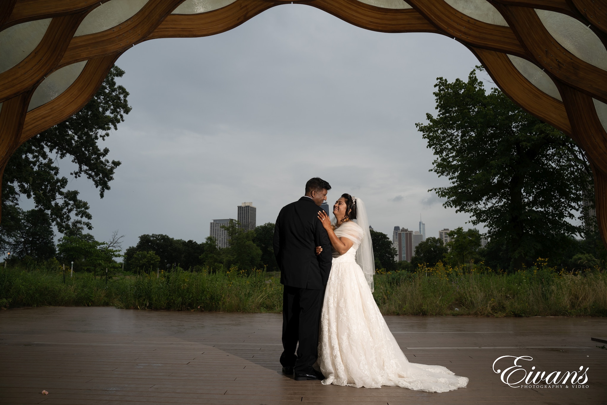 Featured Sheetal Timothy Chicago Wedding 025 Featured Sheetal Timothy Chicago Wedding 025