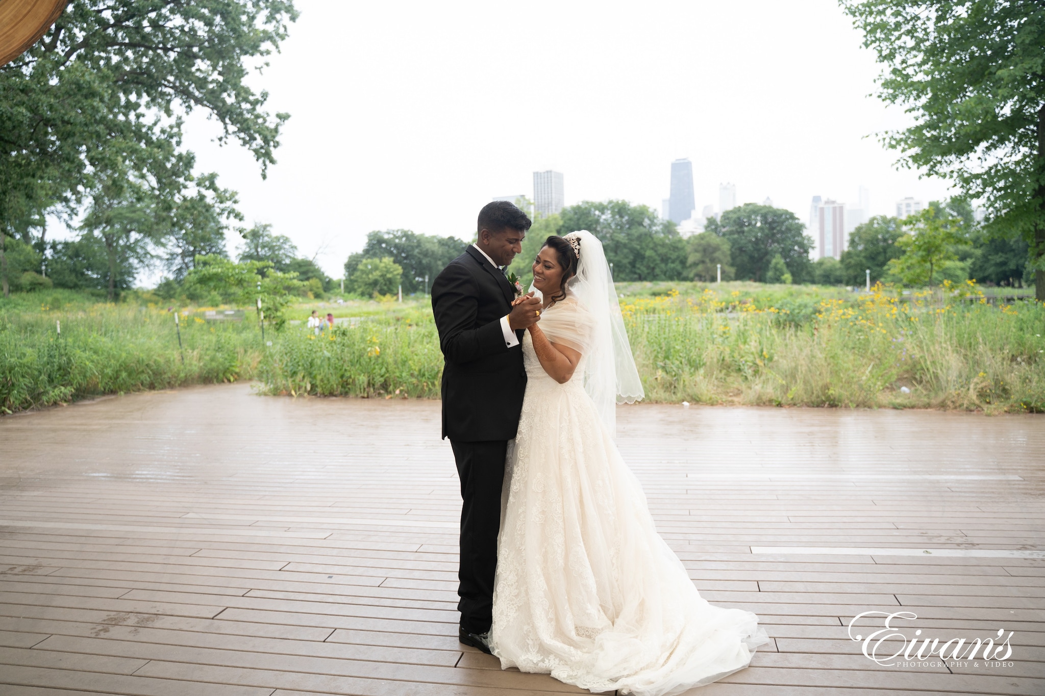 Featured Sheetal Timothy Chicago Wedding 027 Featured Sheetal Timothy Chicago Wedding 027