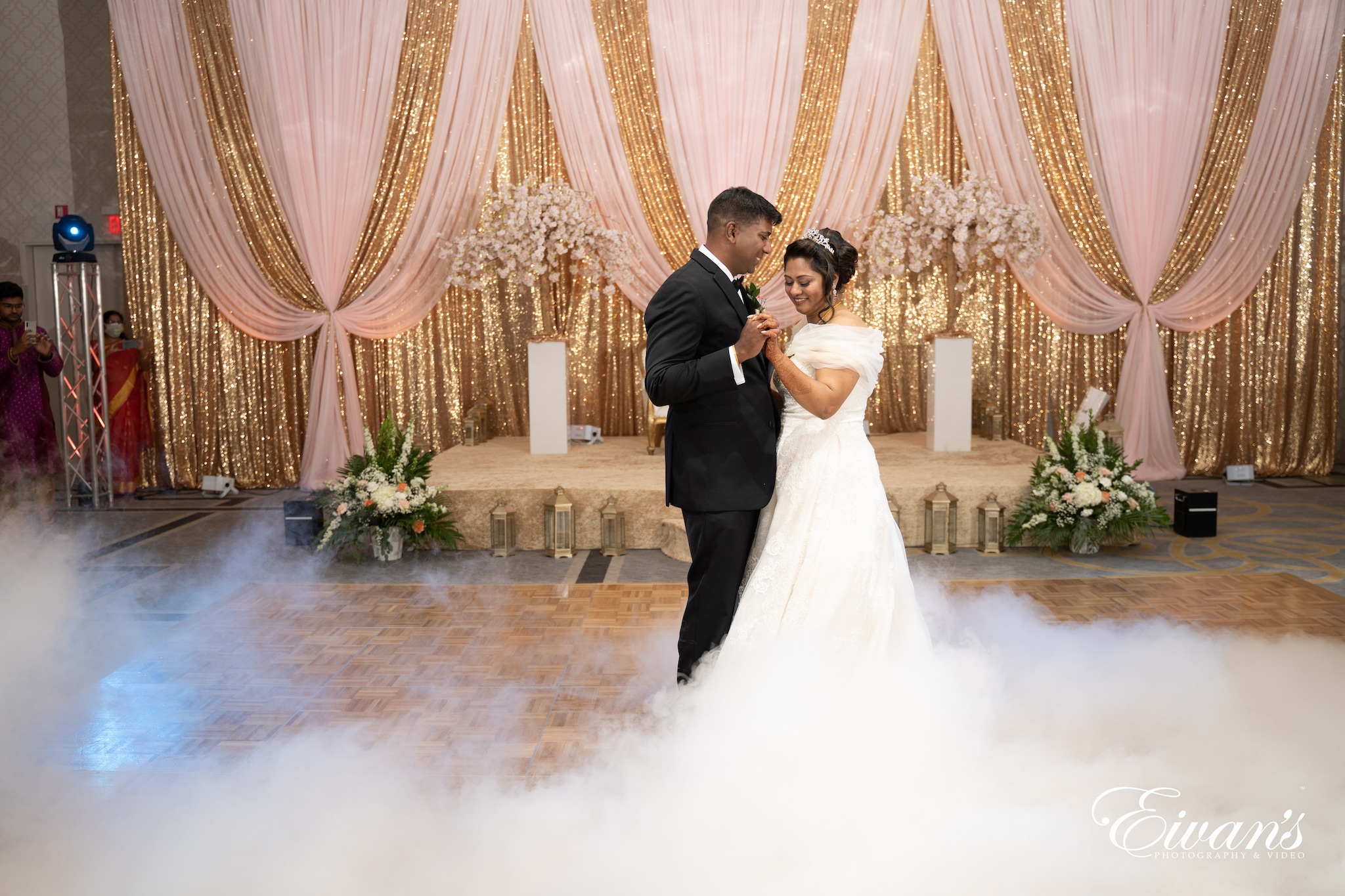 Featured Sheetal Timothy Chicago Wedding 033 Featured Sheetal Timothy Chicago Wedding 033