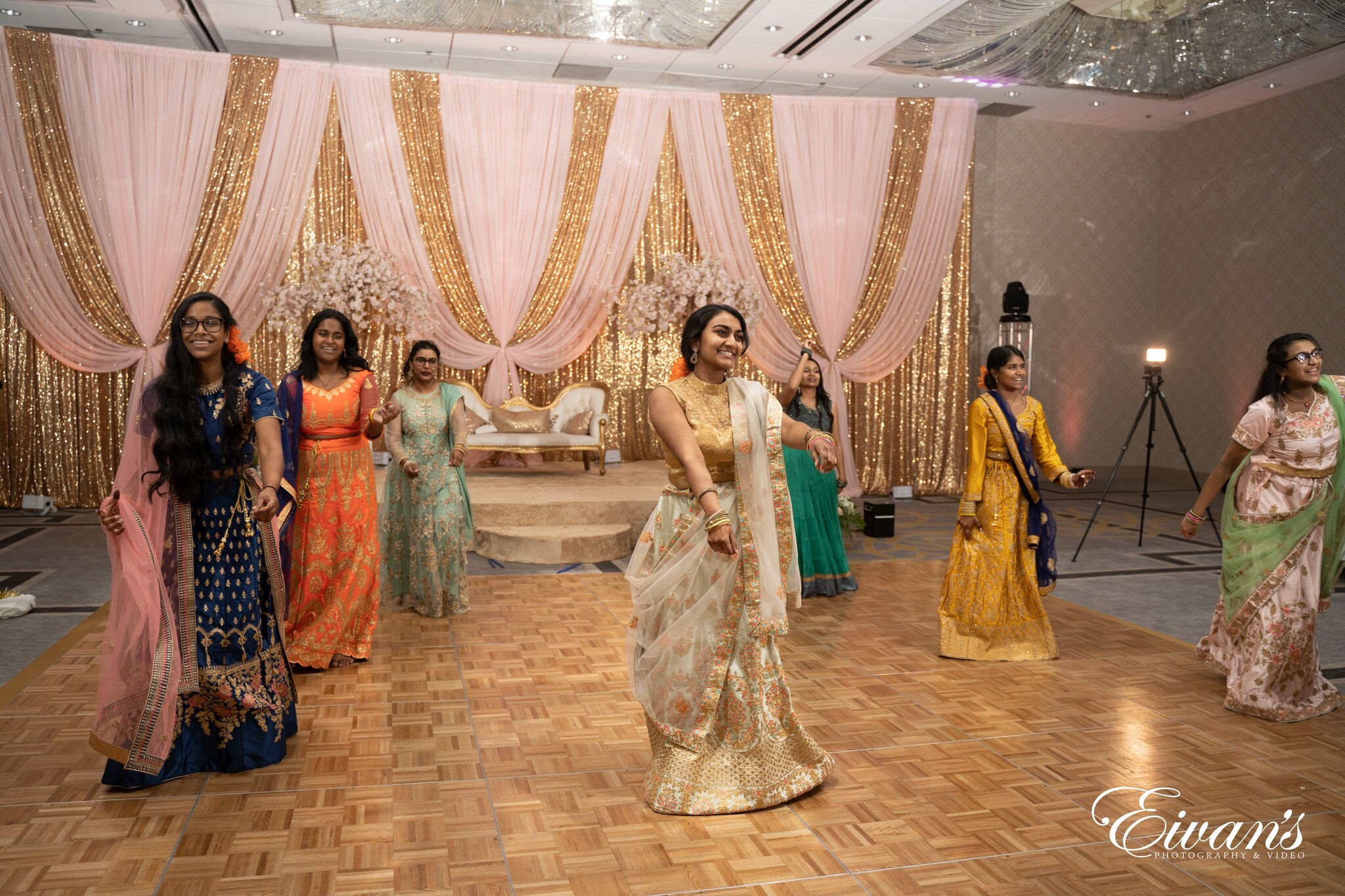 Featured Sheetal Timothy Chicago Wedding 038 Featured Sheetal Timothy Chicago Wedding 038
