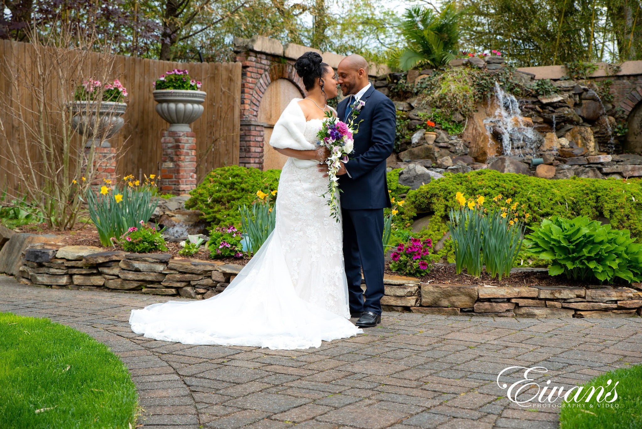 Wedding & Portrait Photography Wedding & Portrait Photography