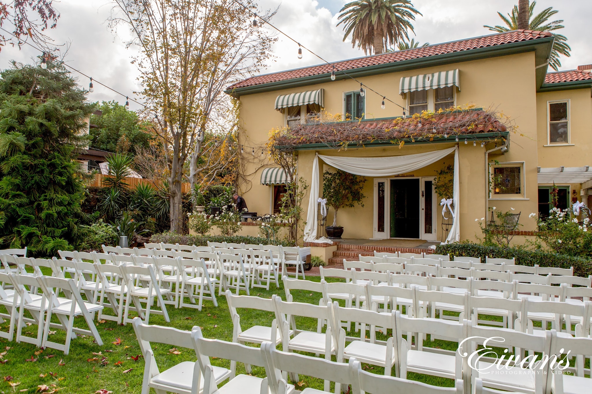 Backyard Wedding Ideas 021