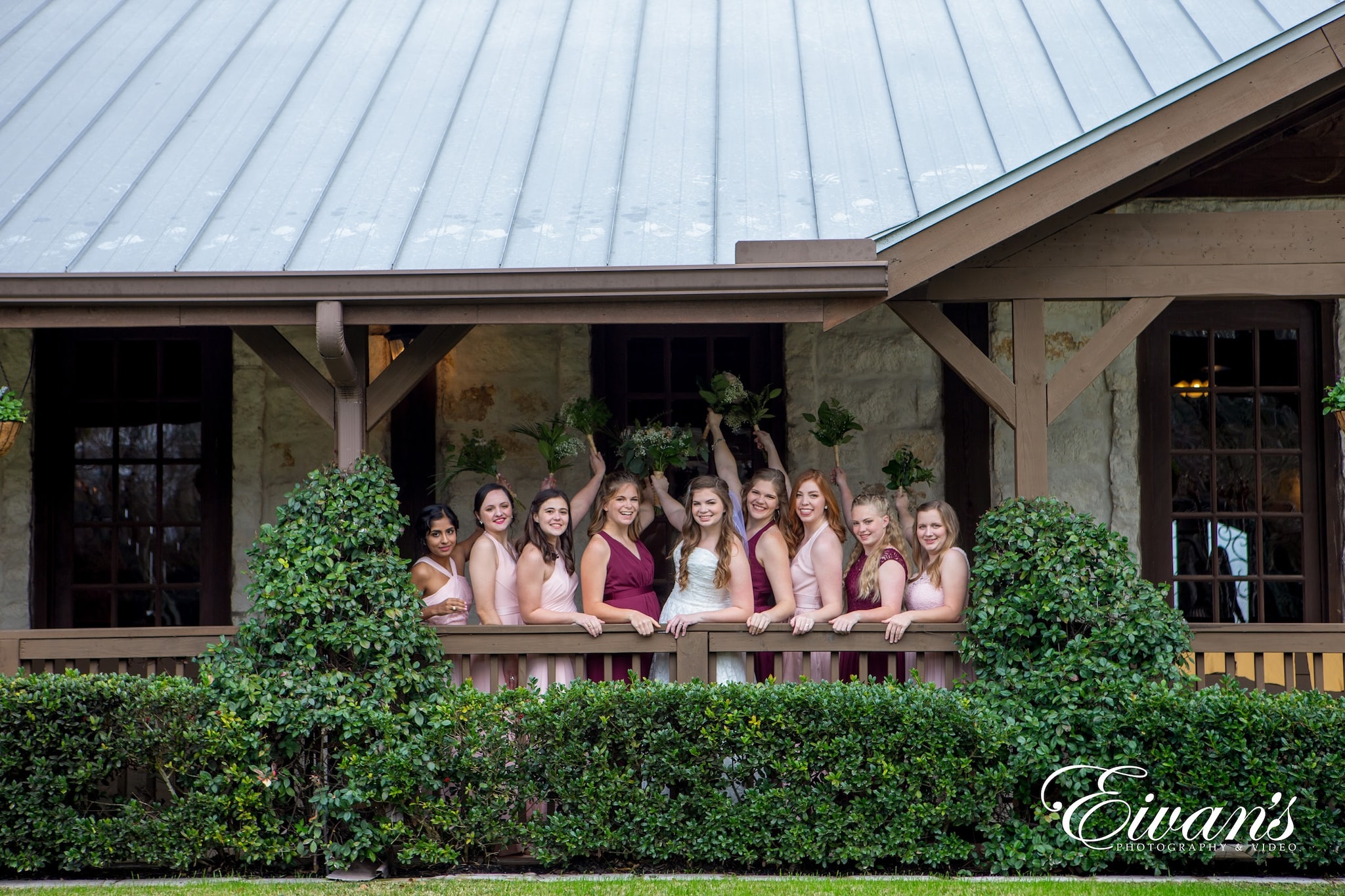 Backyard Wedding Ideas 025