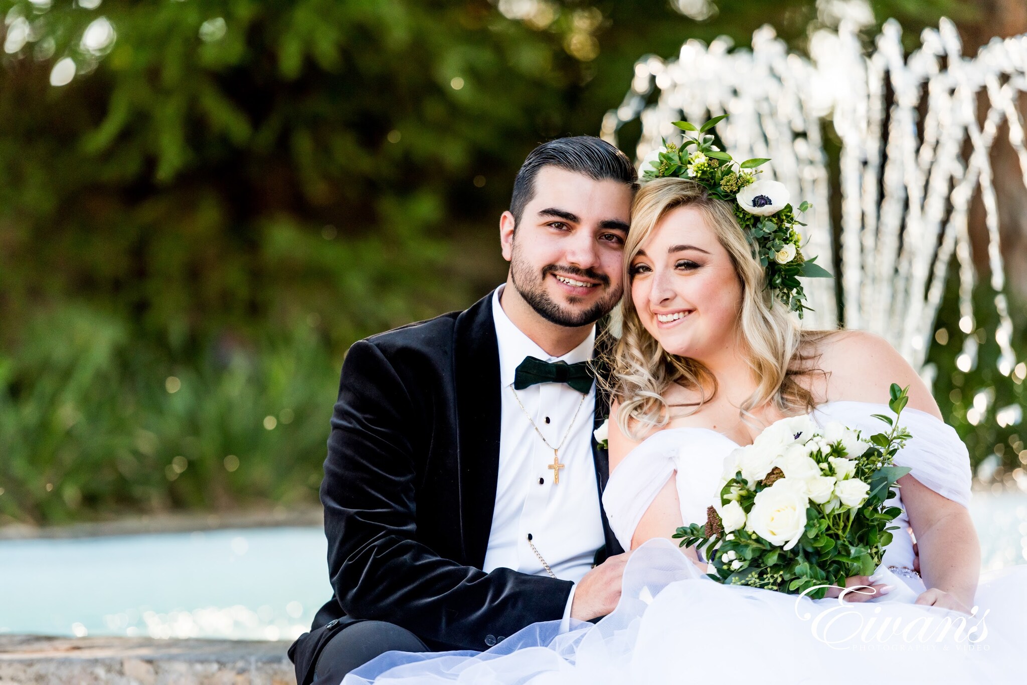 Wedding And Engagement Photography