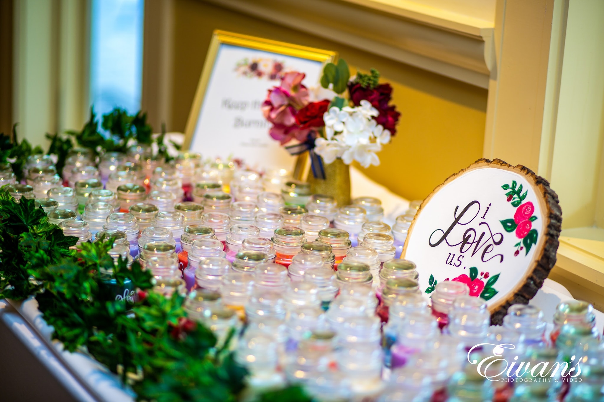 Diy Wedding Favors 020