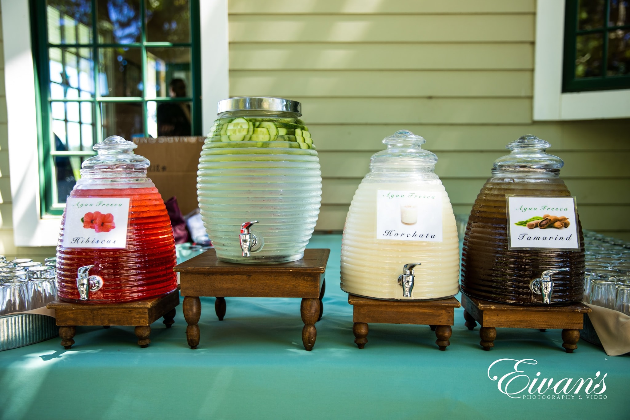 Diy Wedding Favors 029