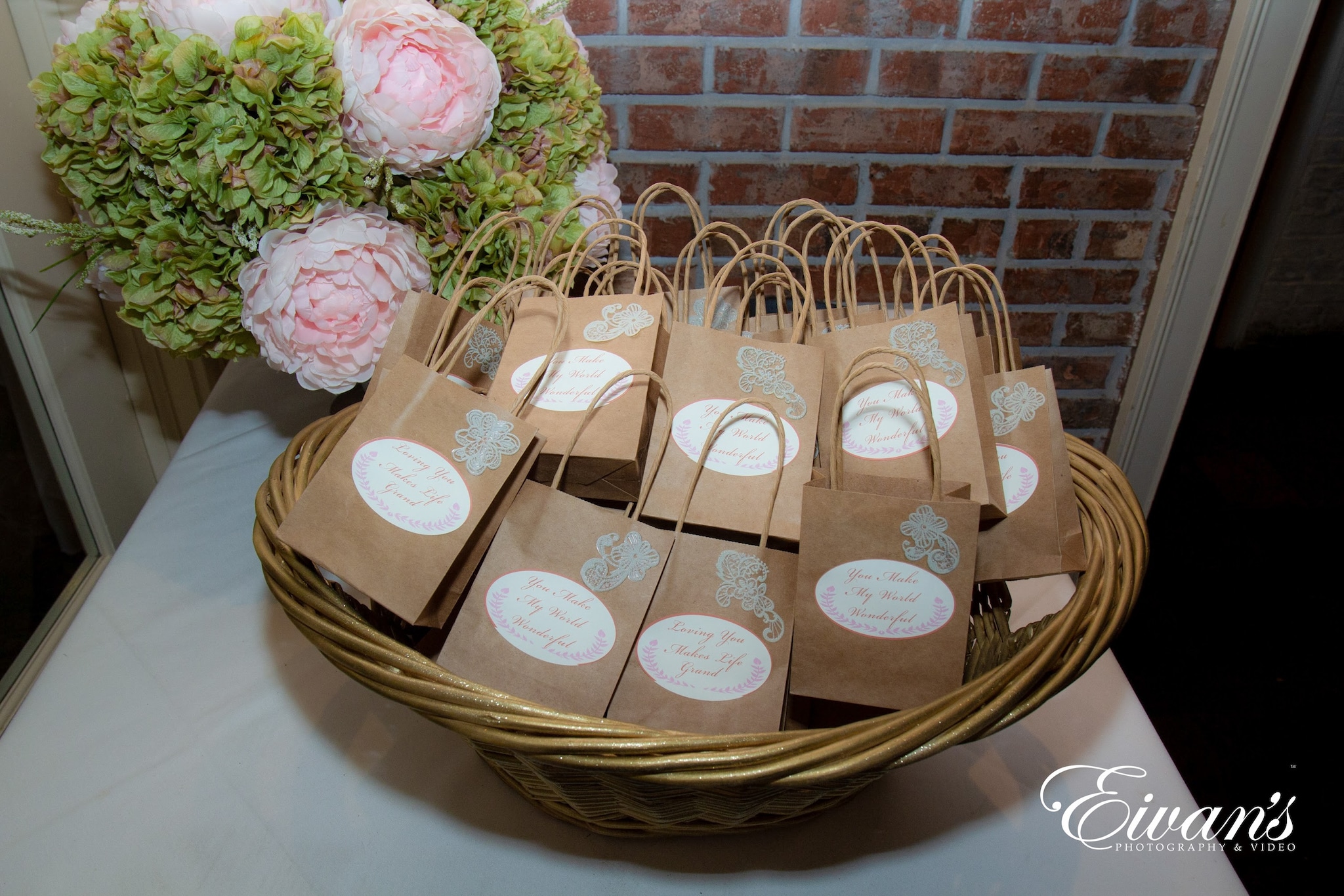 Diy Wedding Favors 030