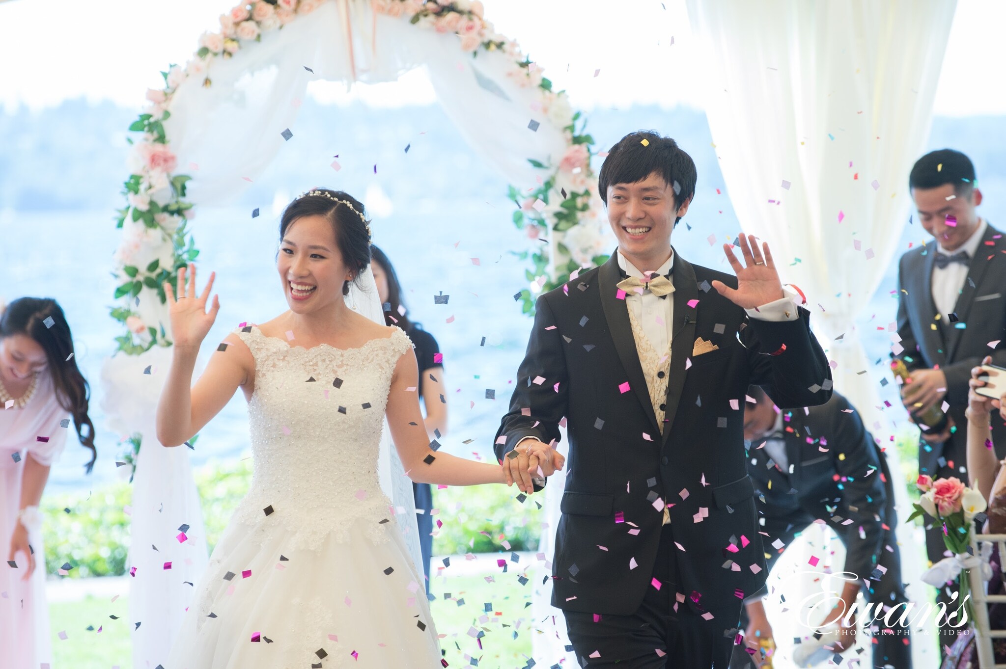 Wedding & Portrait Photography Wedding & Portrait Photography