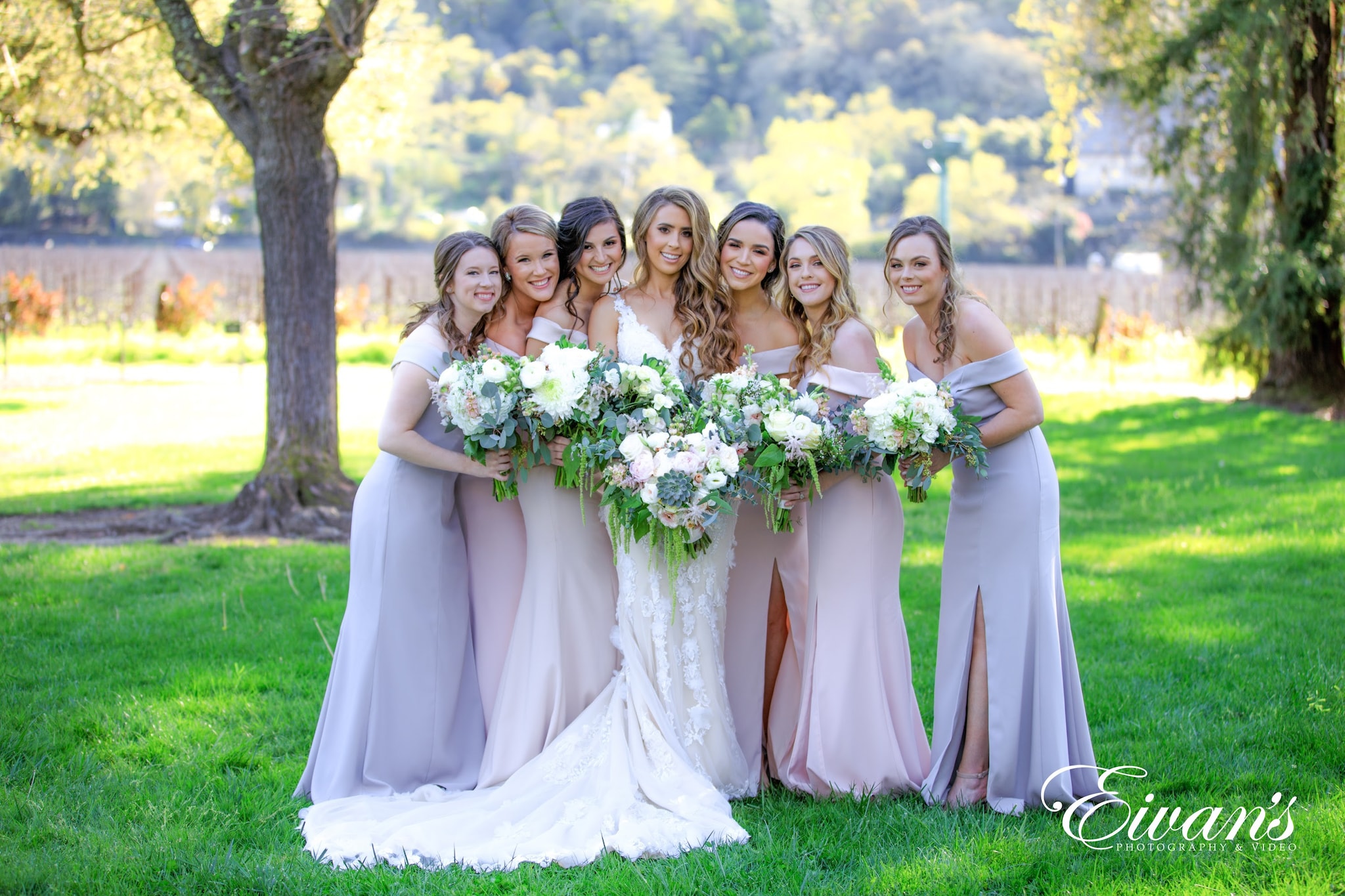 Wedding & Portrait Photography Wedding & Portrait Photography