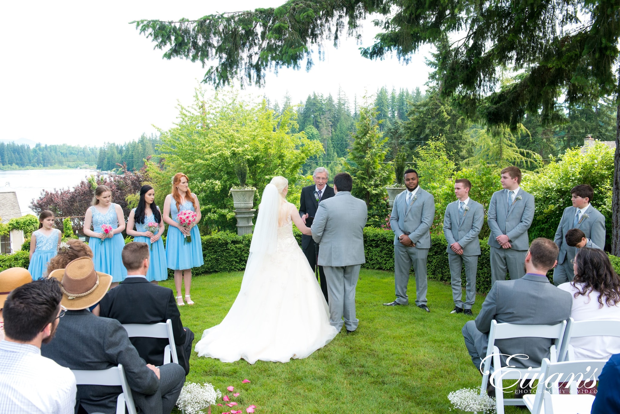 Wedding & Portrait Photography Wedding & Portrait Photography