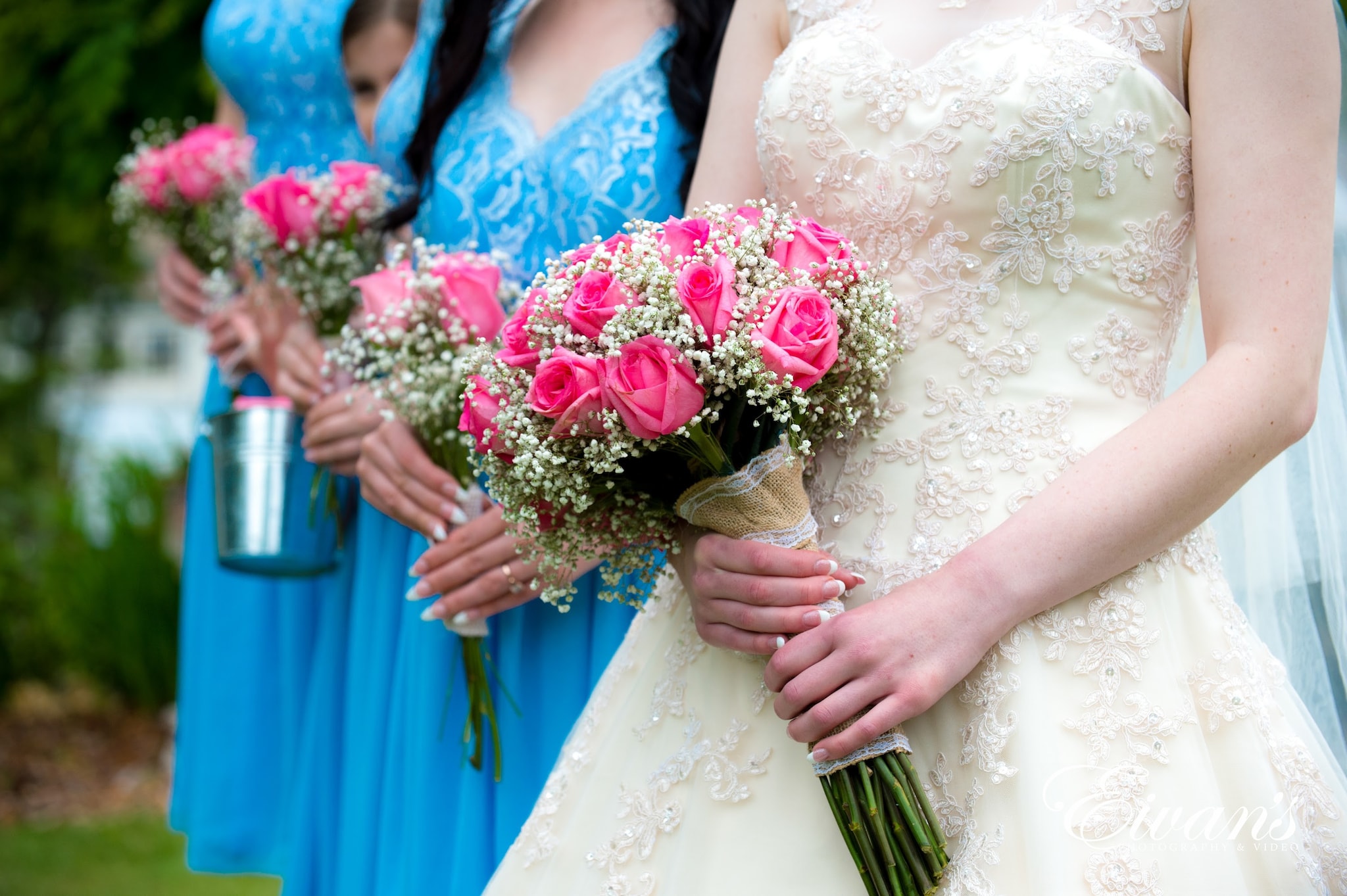 Wedding & Portrait Photography Wedding & Portrait Photography