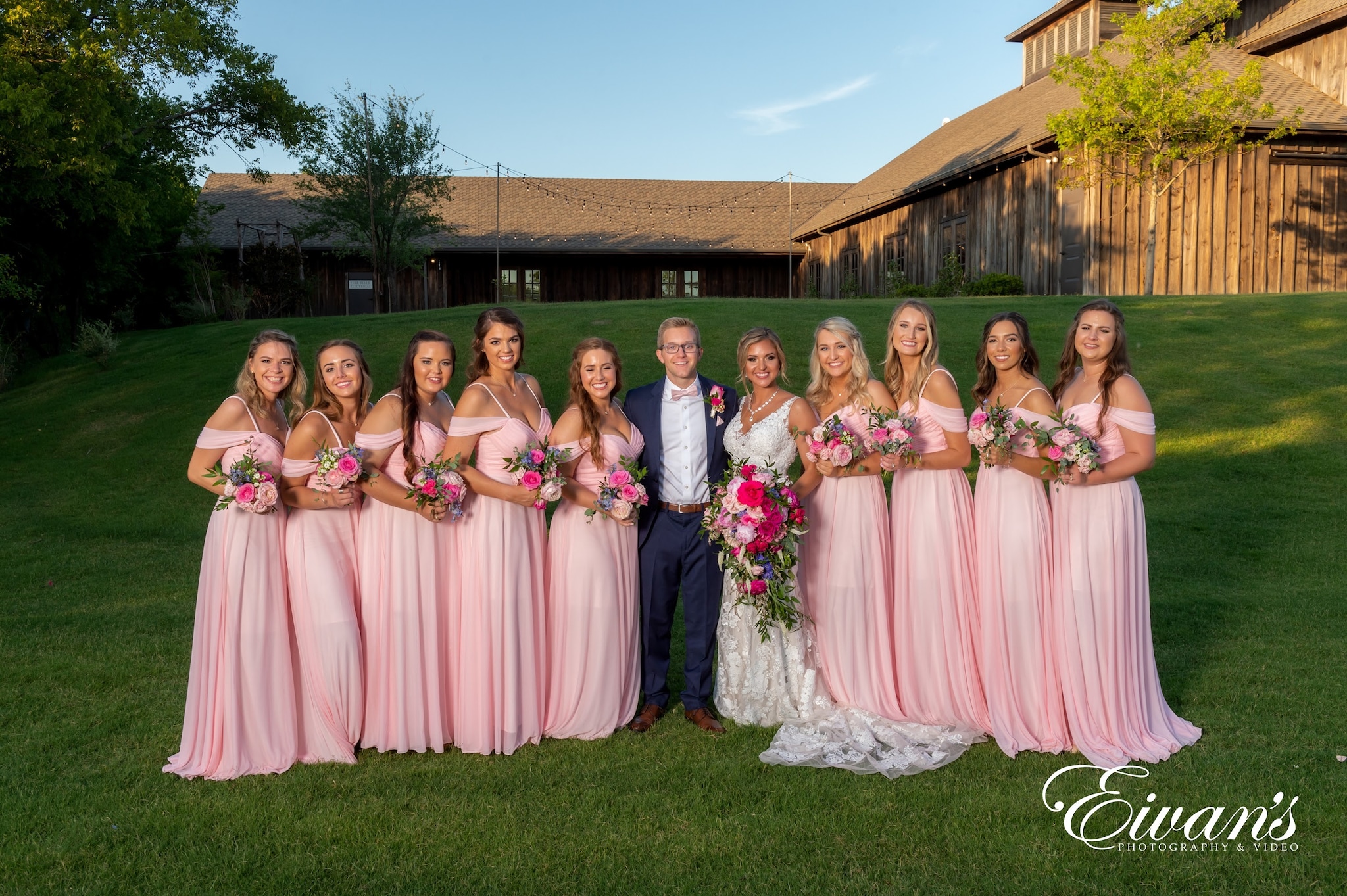 Wedding & Portrait Photography Wedding & Portrait Photography