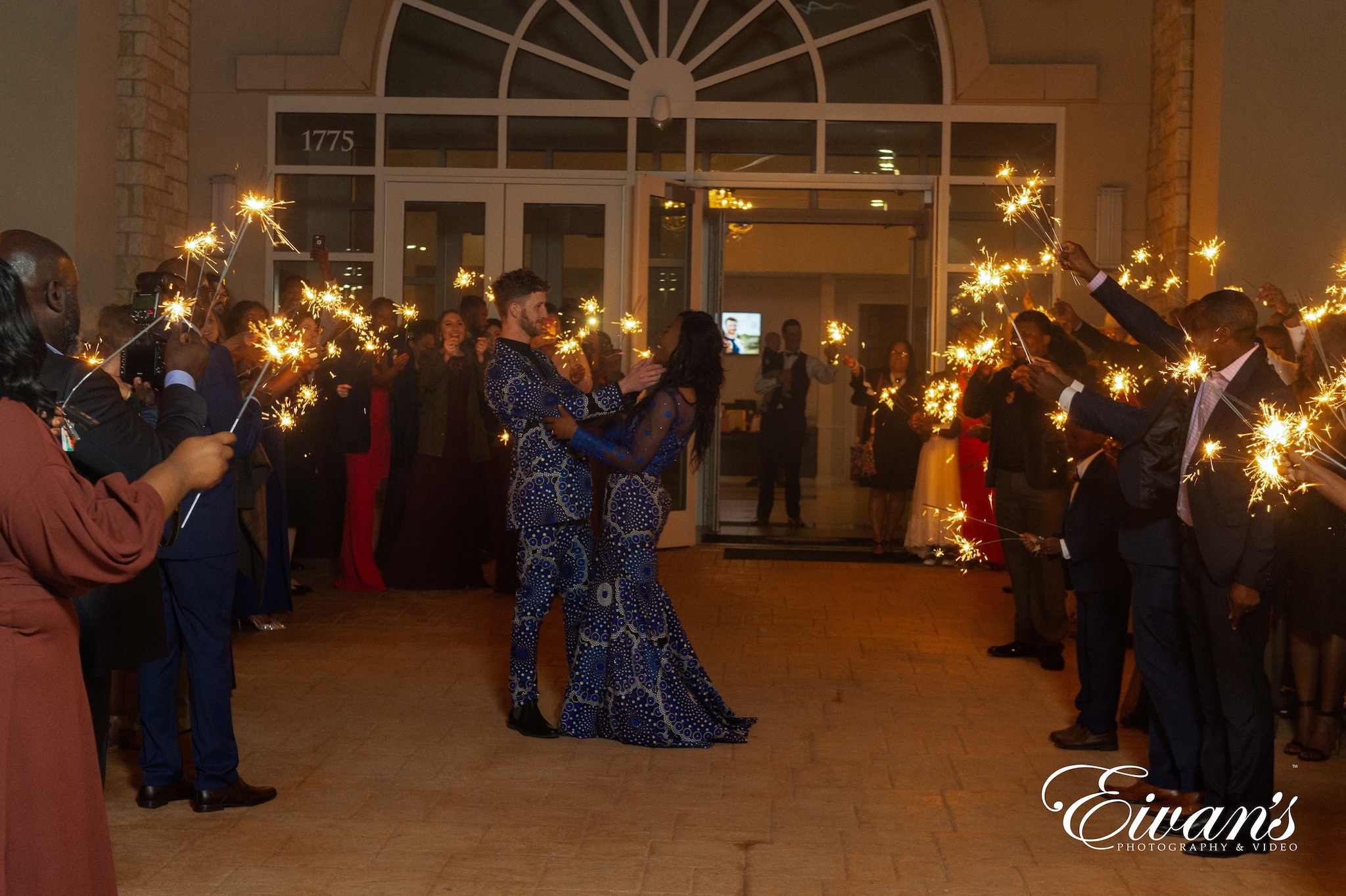 October Weddings 027