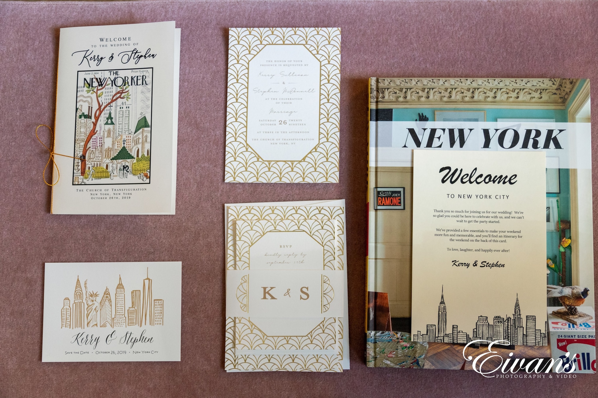 Save The Date Cards - Why, What, And How