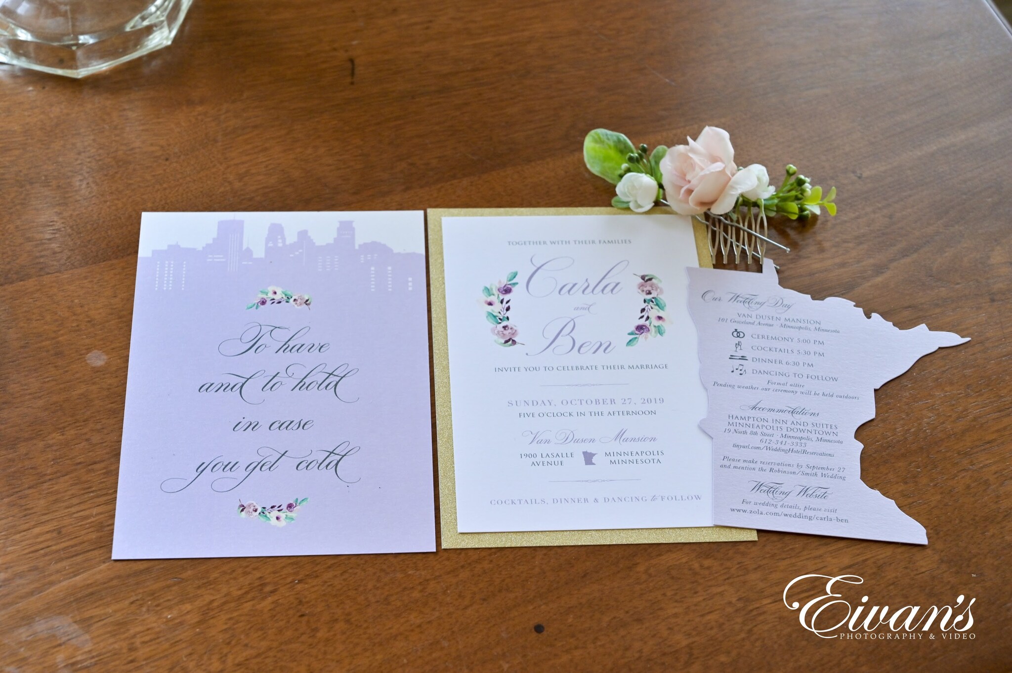 Save The Date Cards - Why, What, And How
