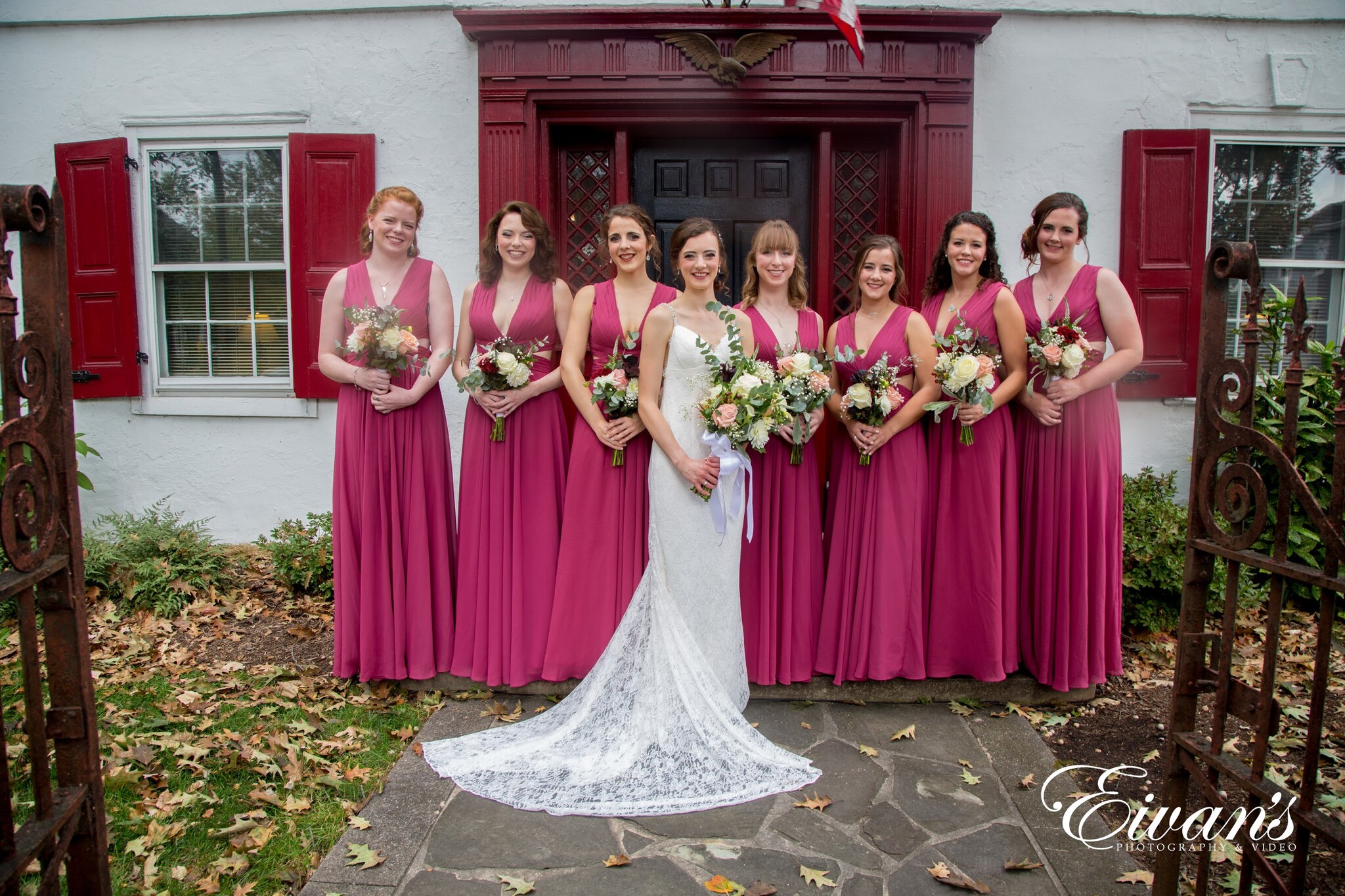 Wedding & Portrait Photography Wedding & Portrait Photography