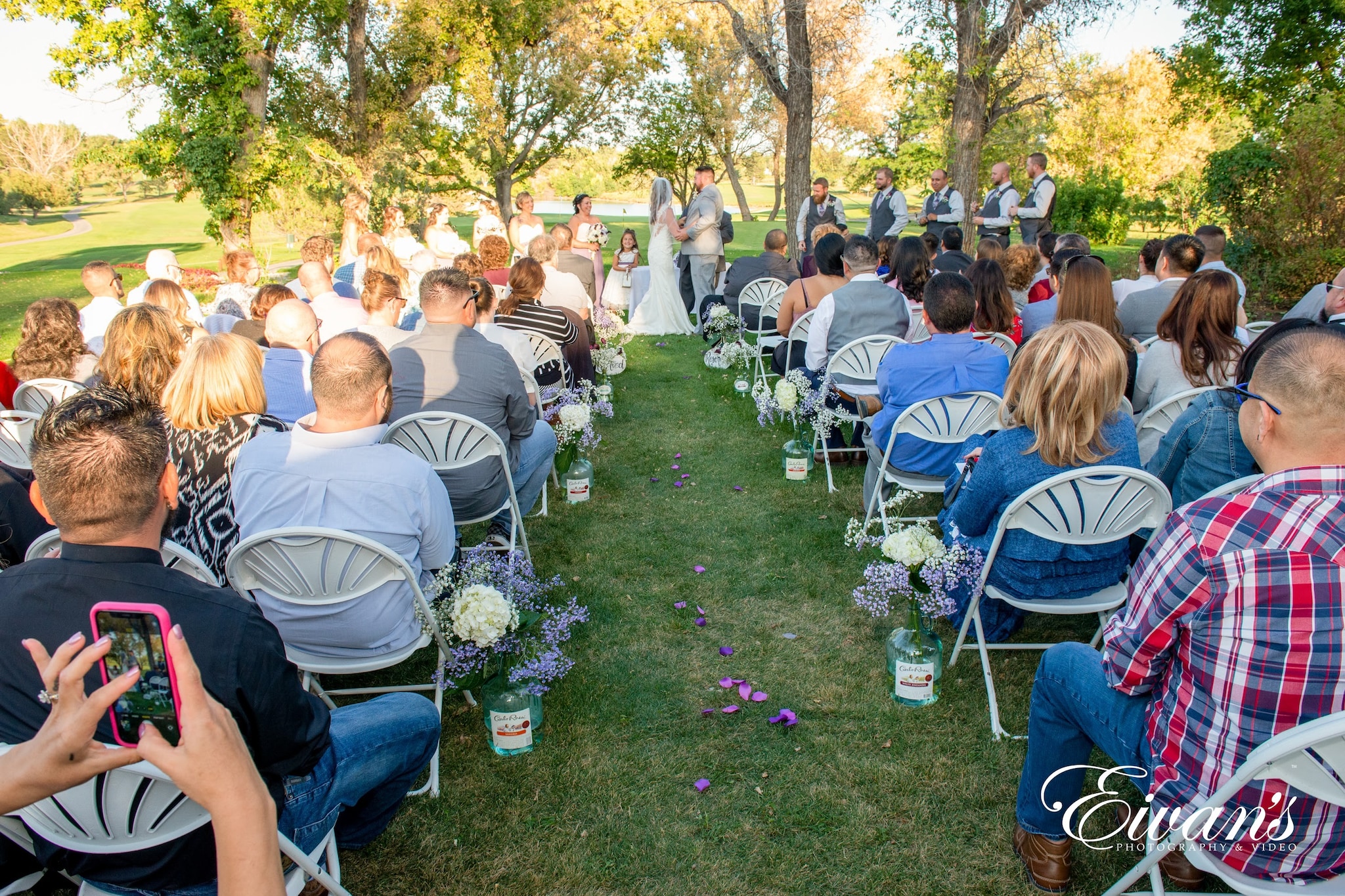 Wedding Wedding