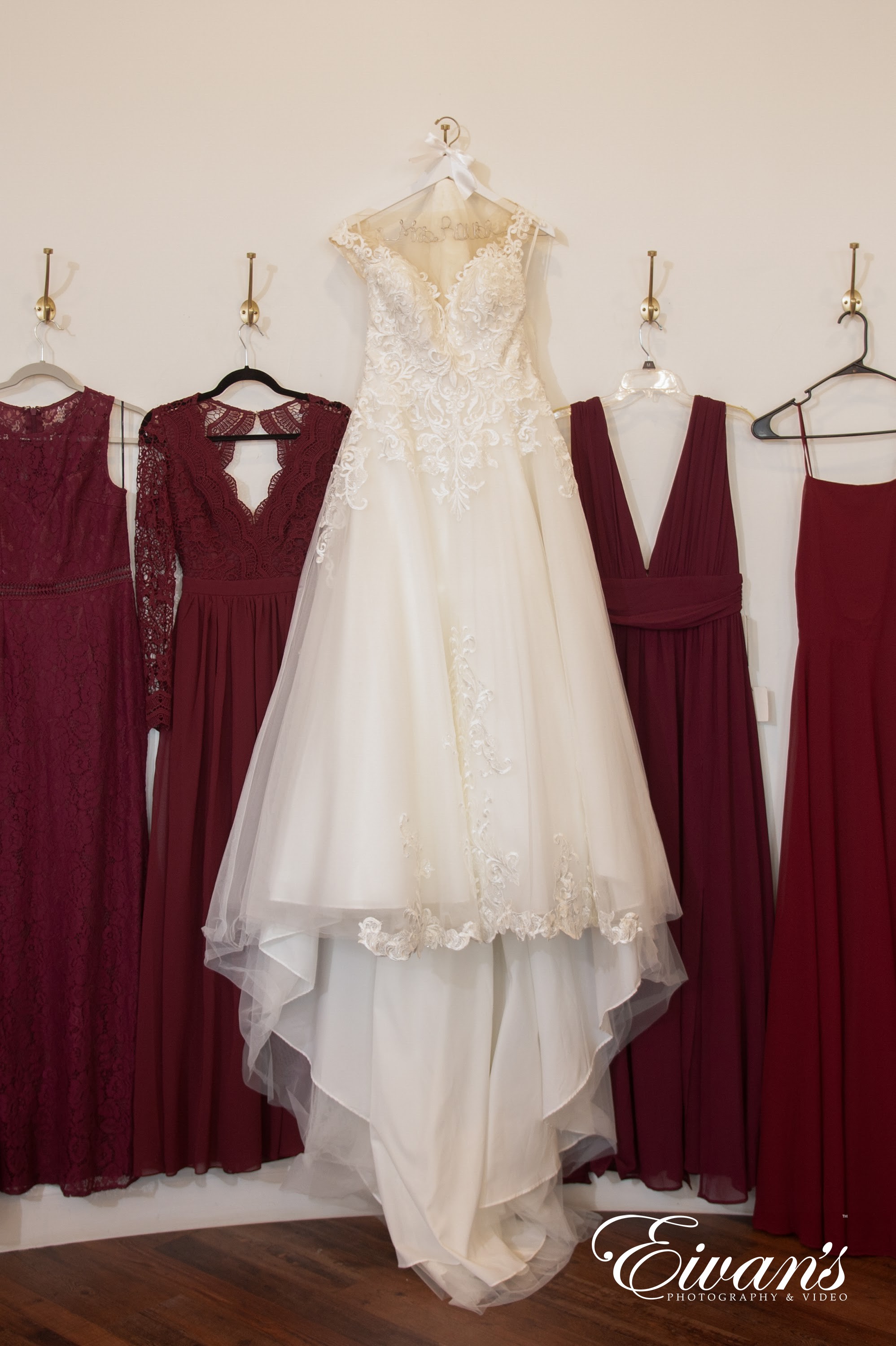 Top bridesmaid sales dress designers