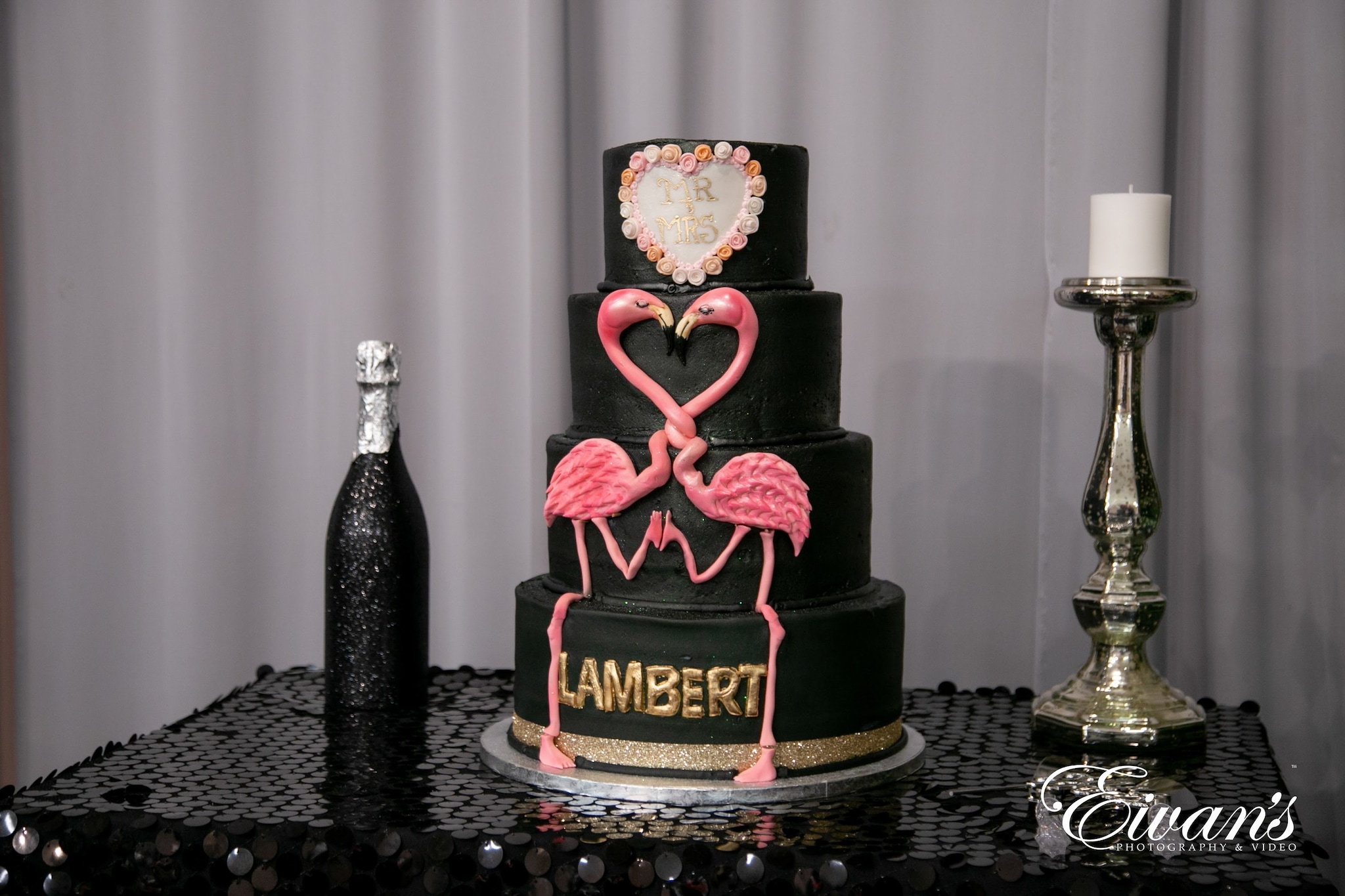 Wedding Cakes Trends 009