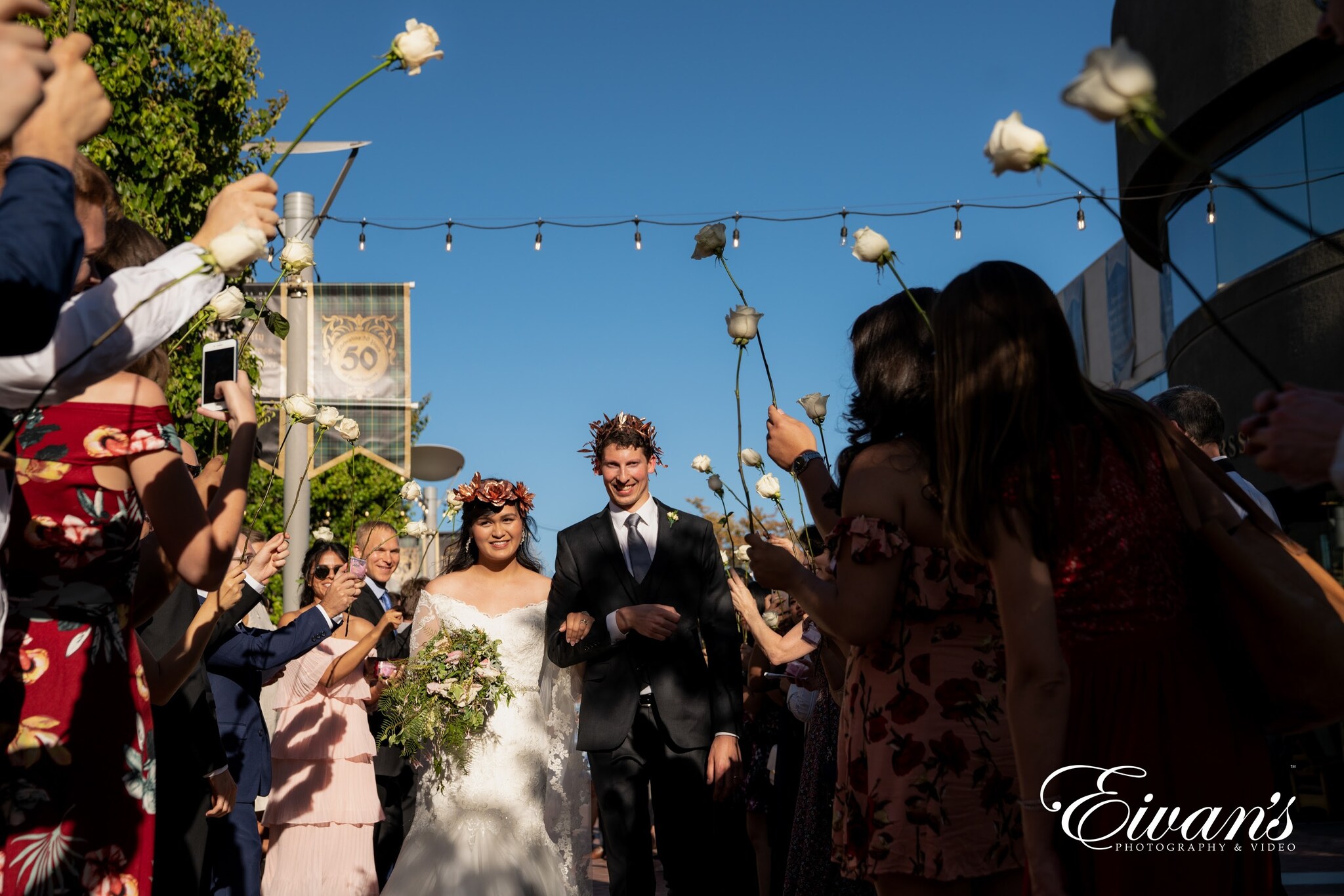 Wedding Send Off Ideas 007