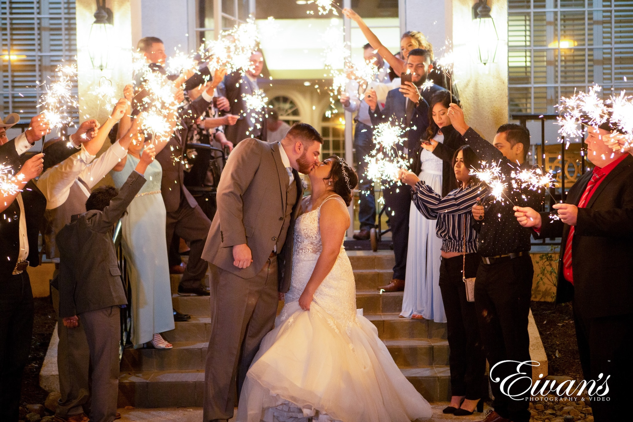 Wedding Send Off Ideas  Eivan's Photography & Video