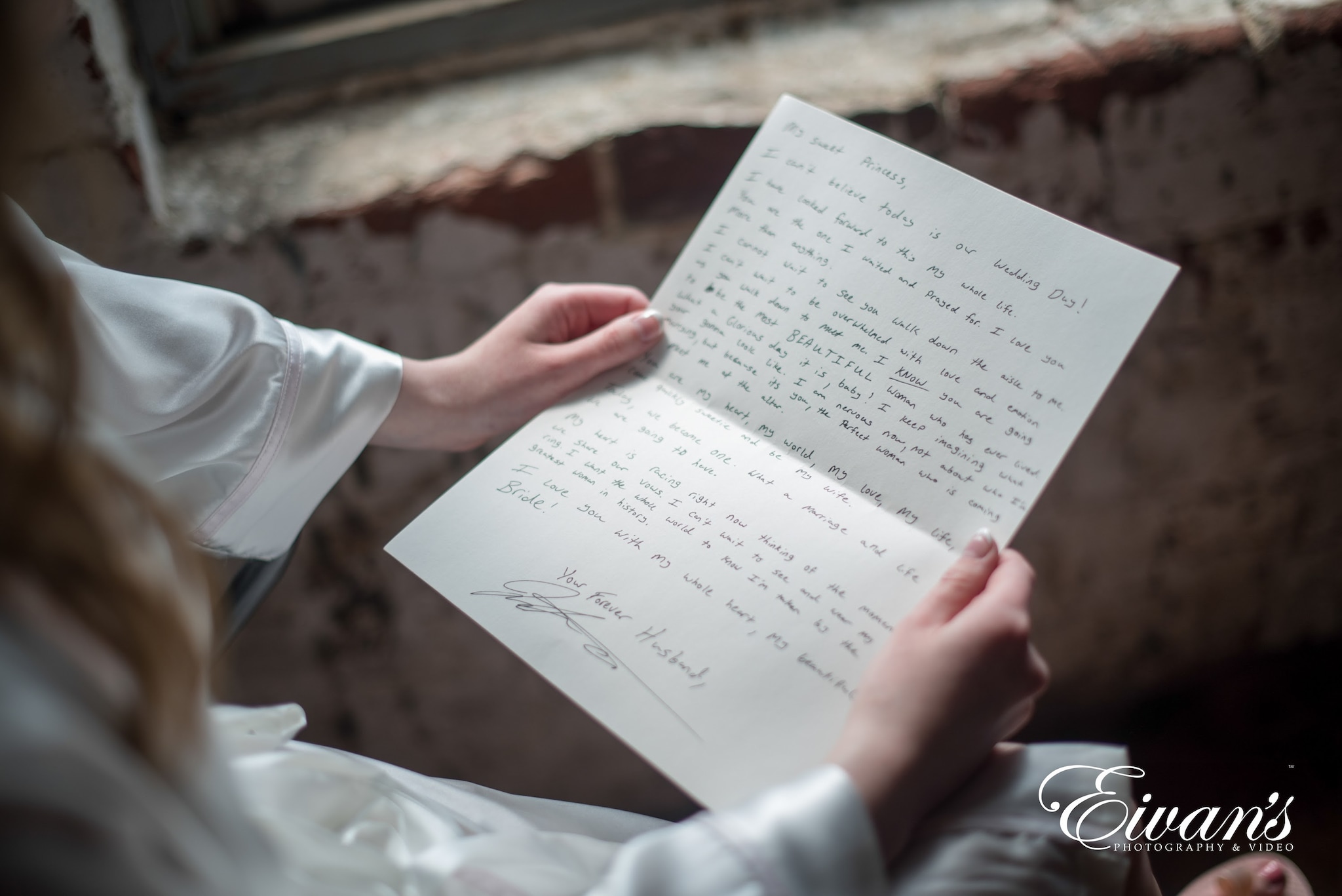 20 Working Tips For Writing Wedding Vows For Him 20 Working Tips For Writing Wedding Vows For Him
