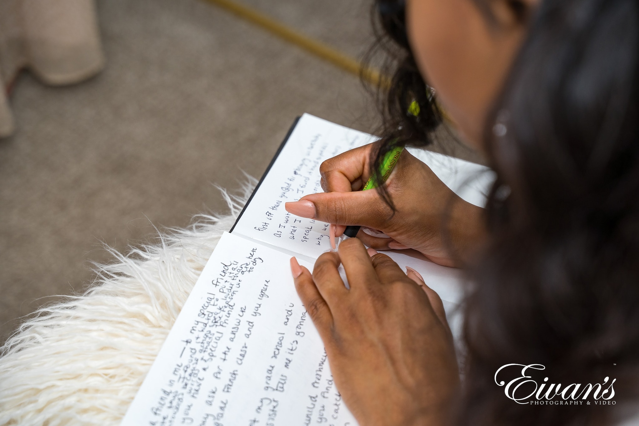 Wedding Vows For Him 008