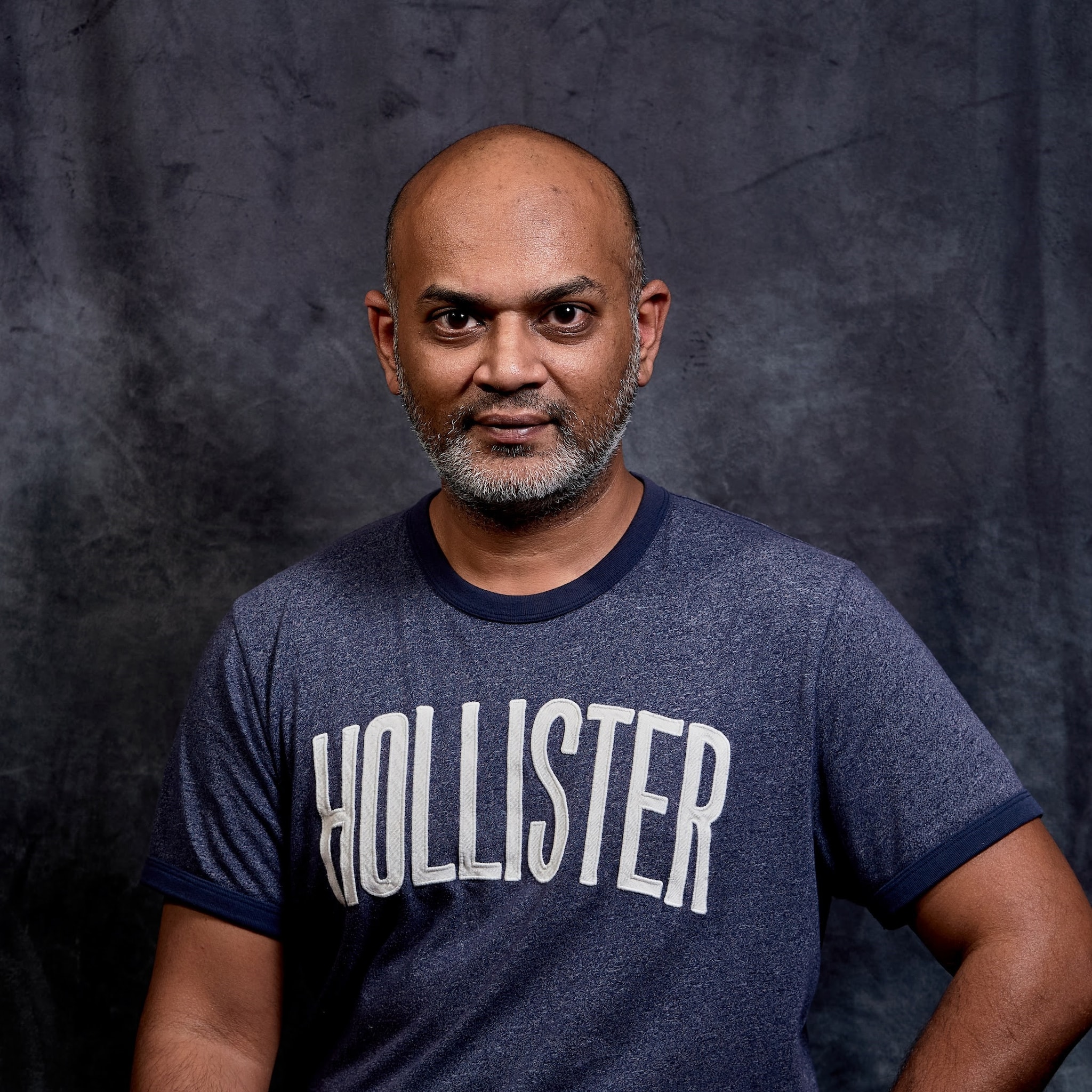 Hitesh P Profile