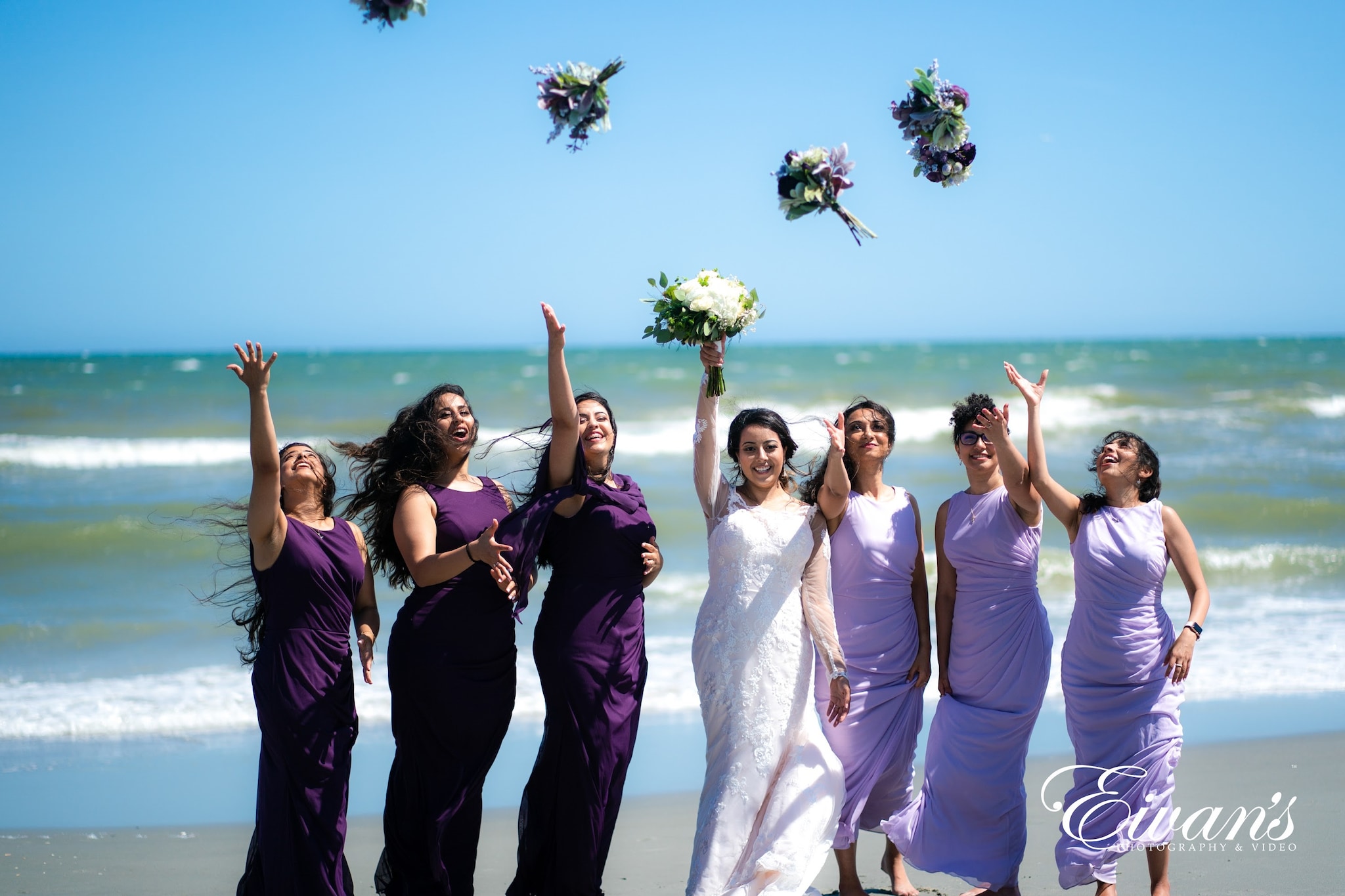 Tips To Help You Choose the Best Beach Wedding Venues Eivan s Photo