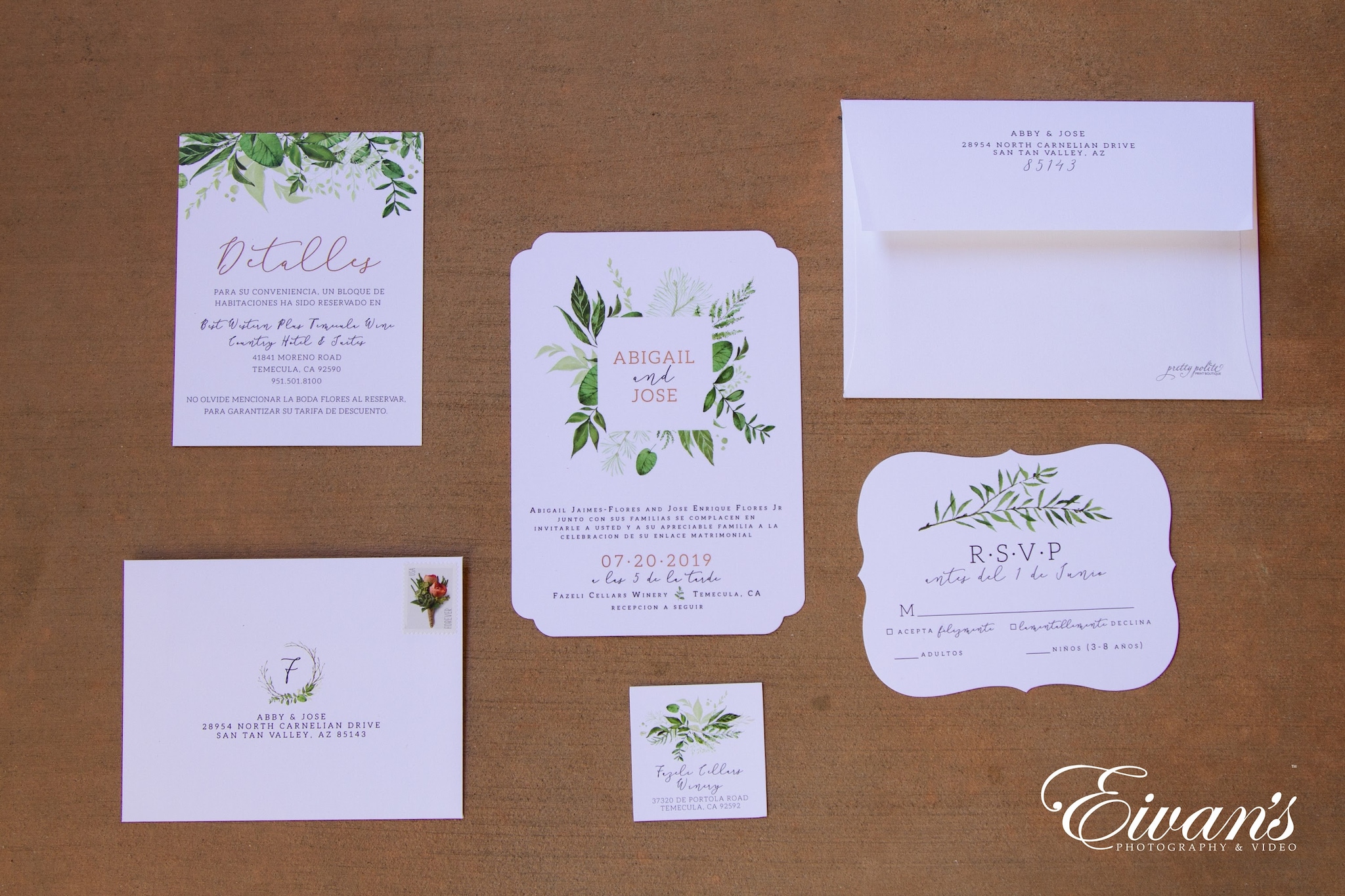 How To Address Wedding Invitations 003