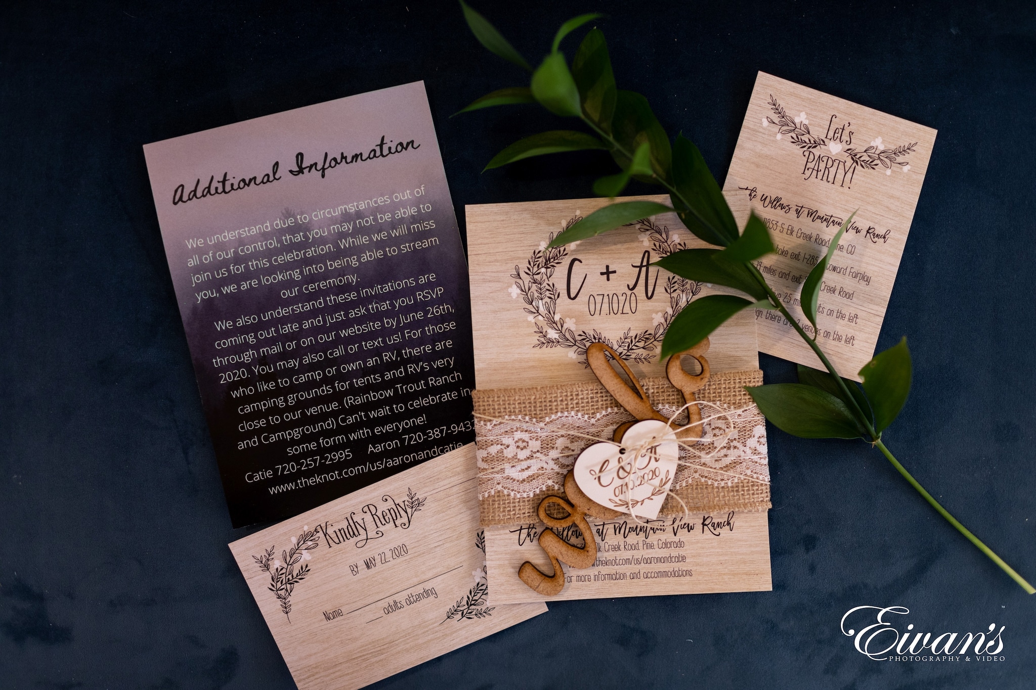 How To Address Wedding Invitations 011