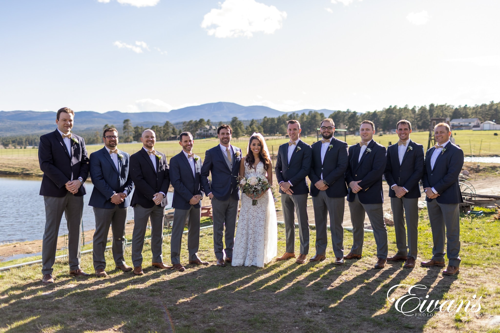 How To Make Wedding Program Eivan s Photography Video how-to-make-wedding-program-eivan-s-photography-video