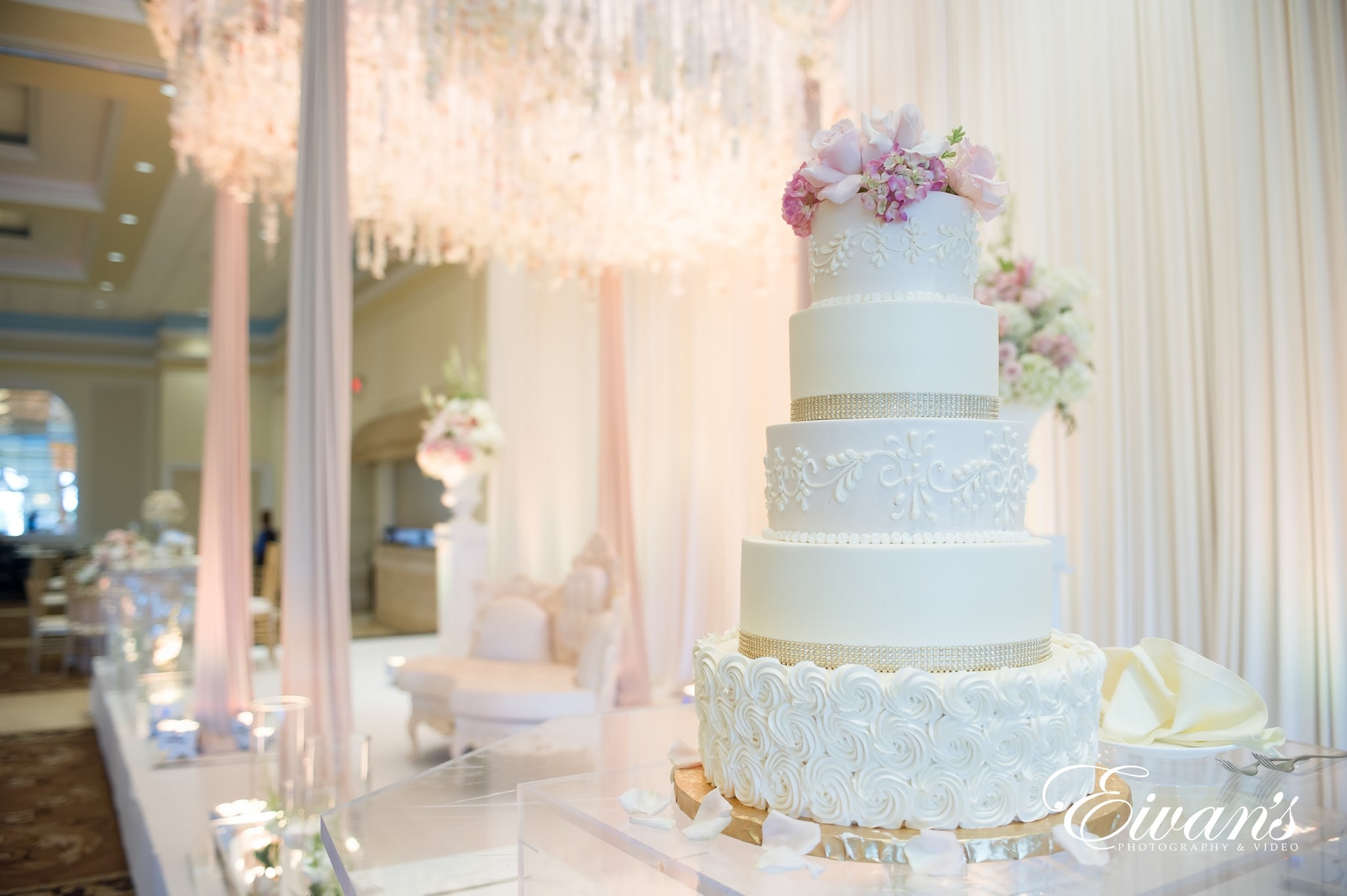 Wedding Cake Toppers 009