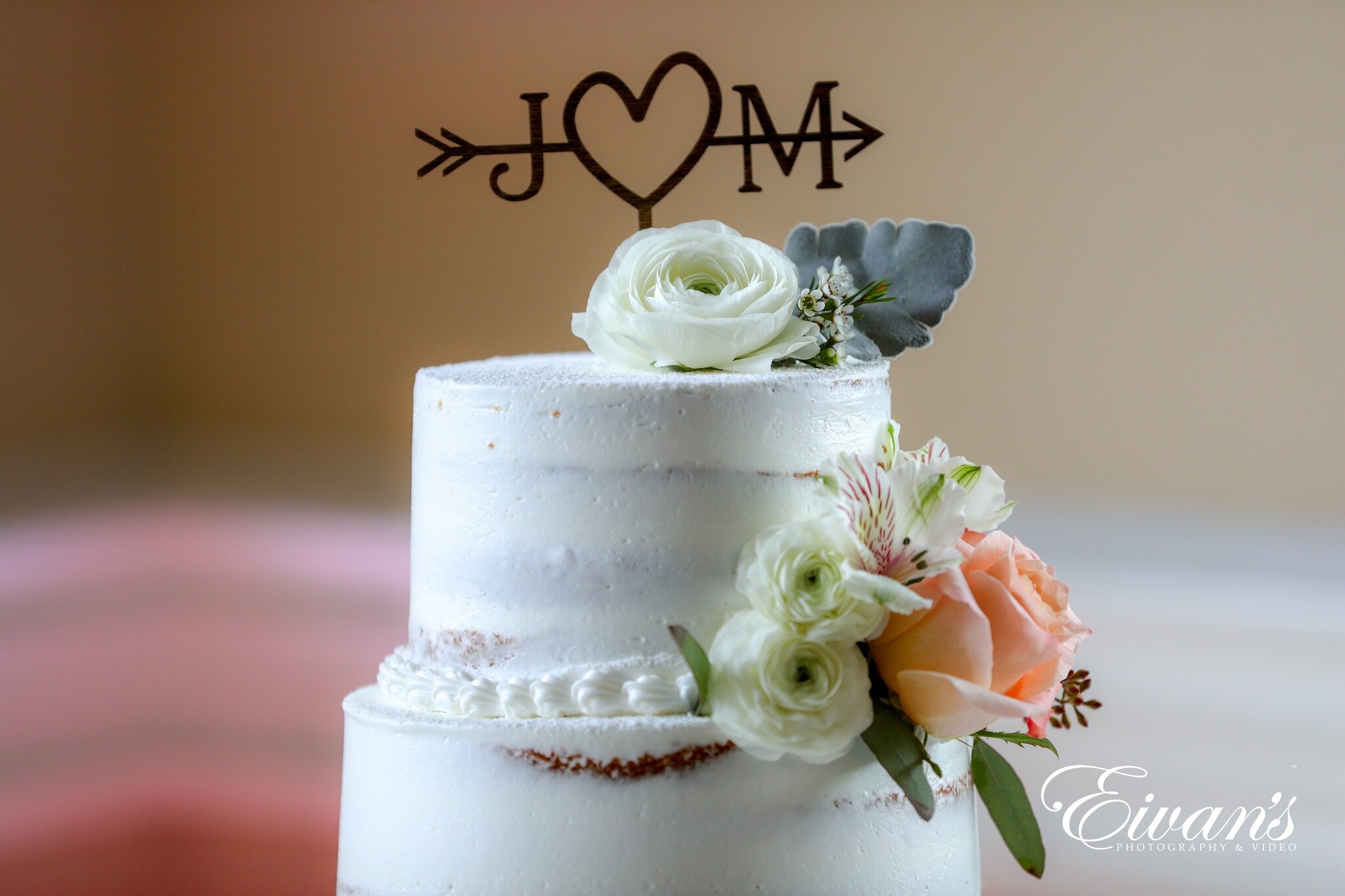 Wedding Cake Toppers 030