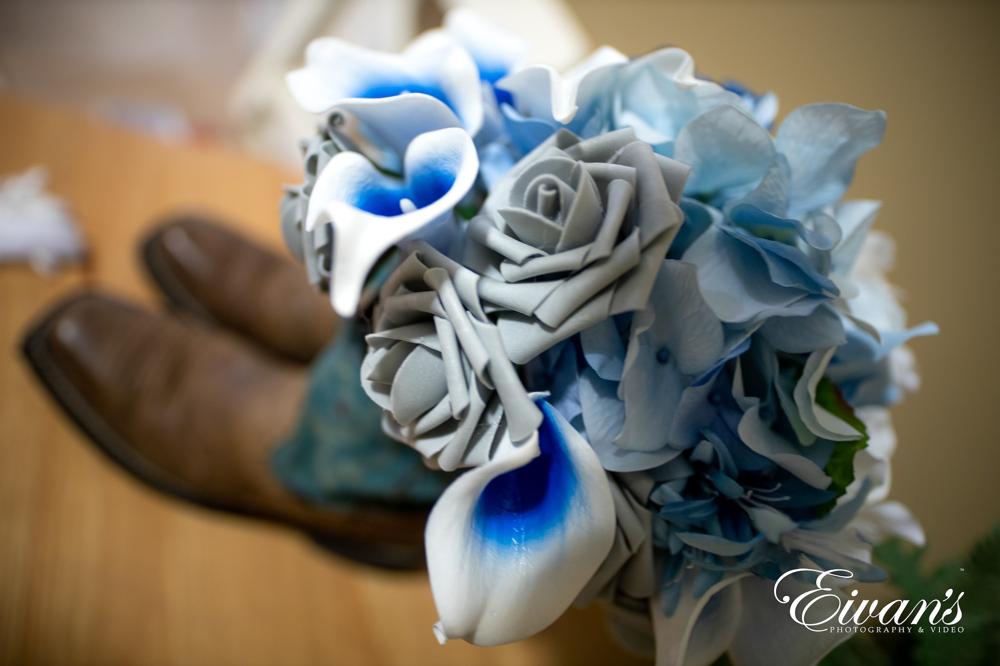 Wedding & Portrait Photography