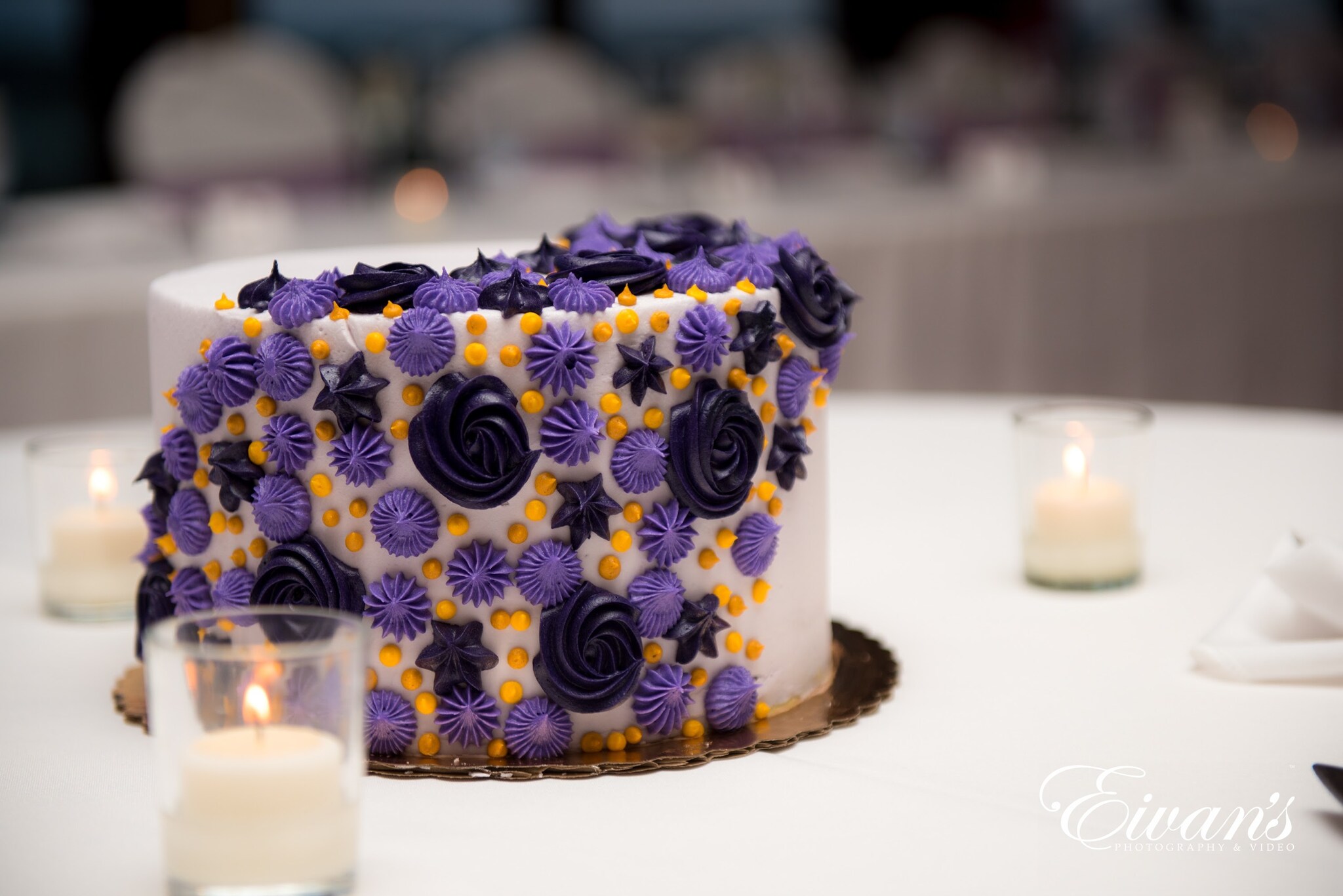 Wedding & Portrait Photography