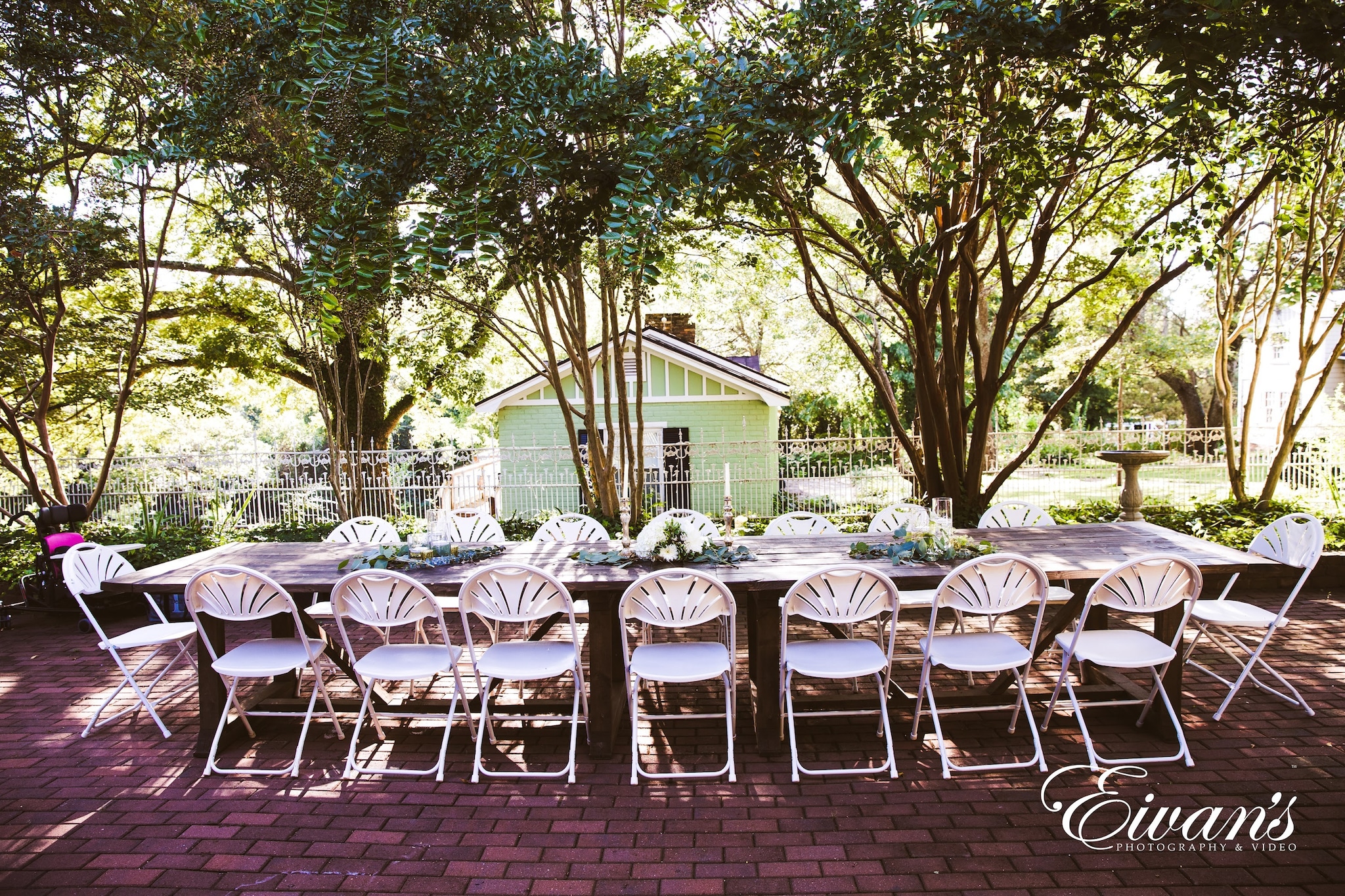 Wedding On A Budget 012