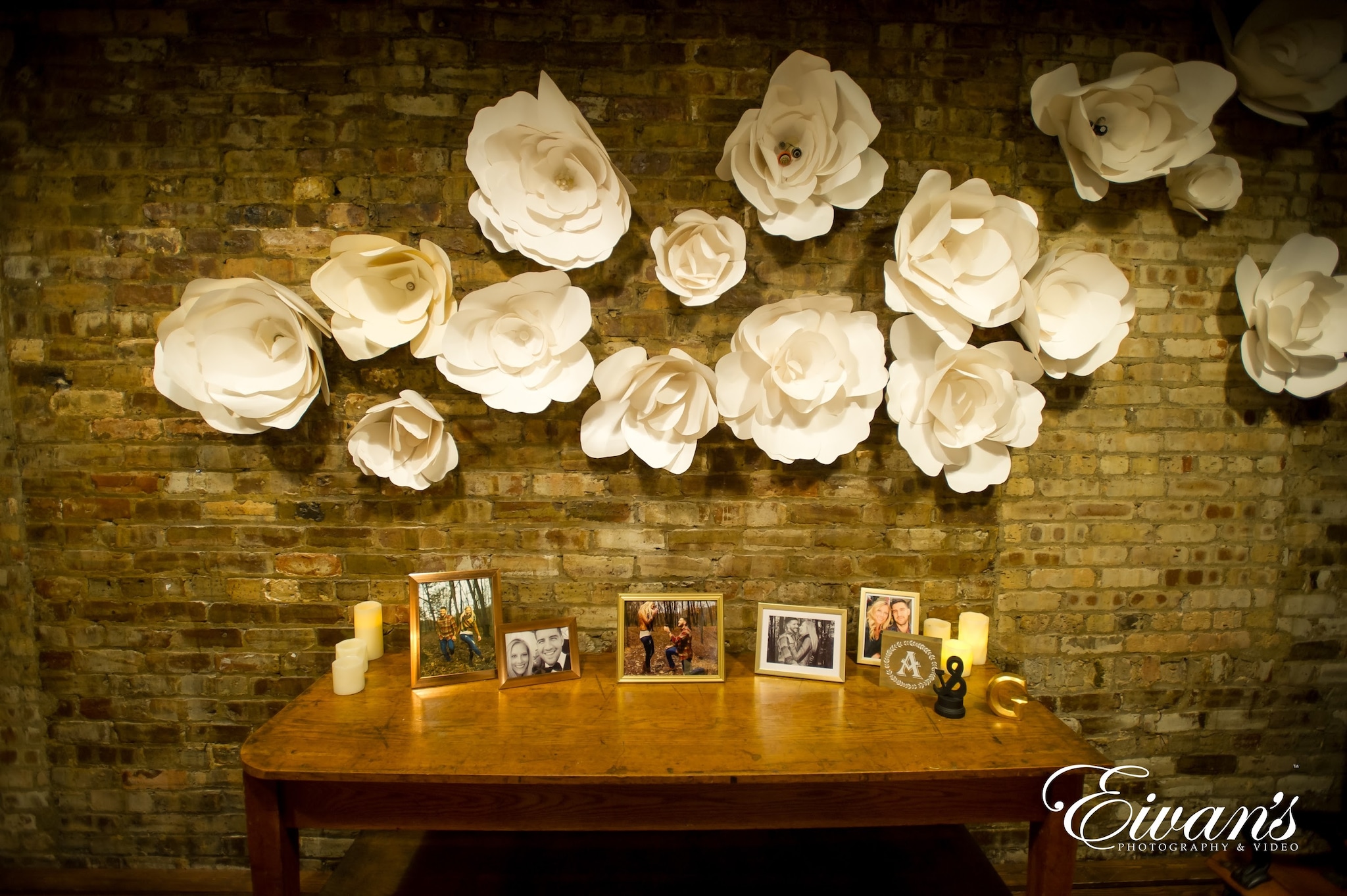 Wedding & Portrait Photography