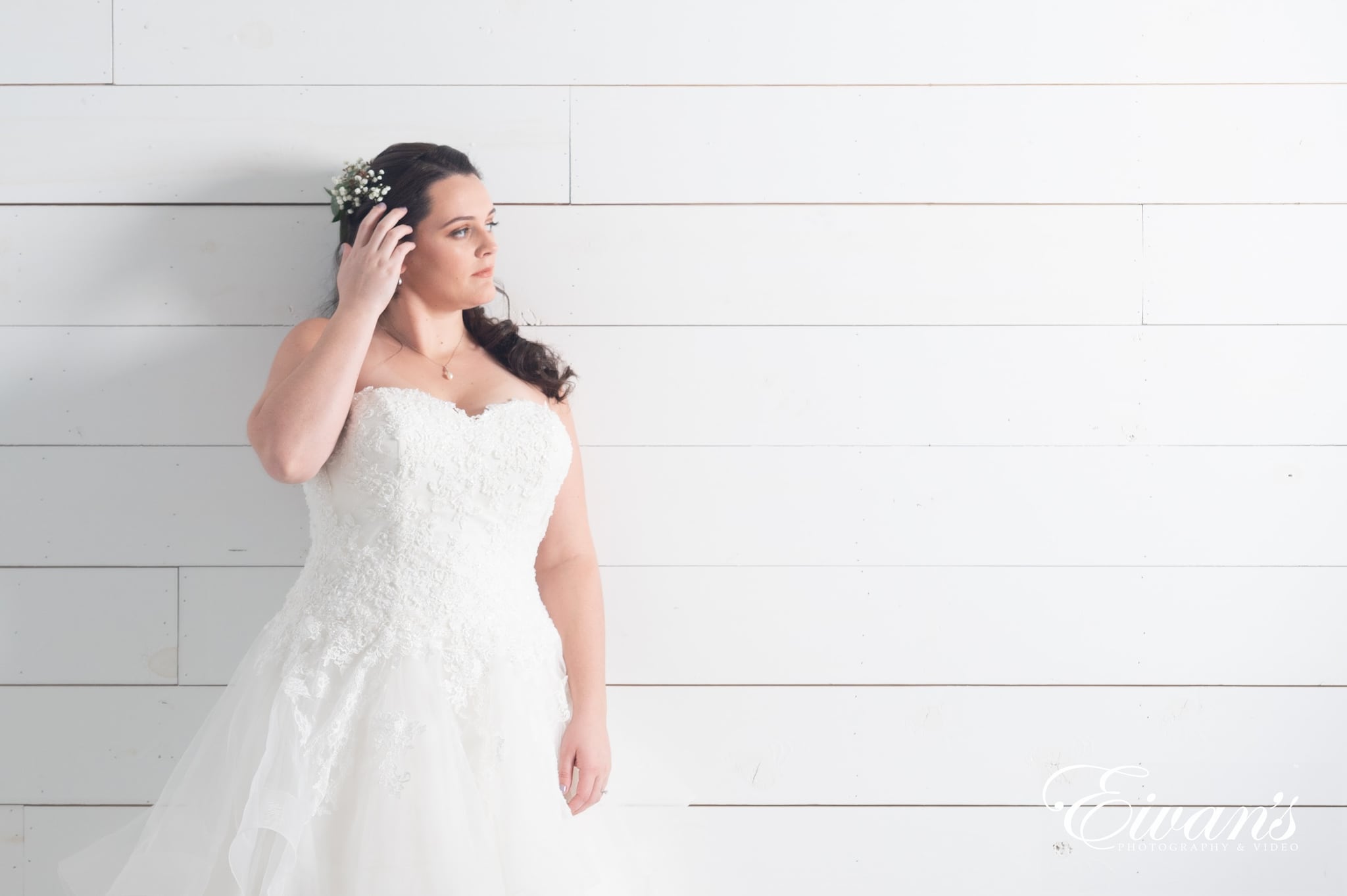 Wedding Silhouette 005