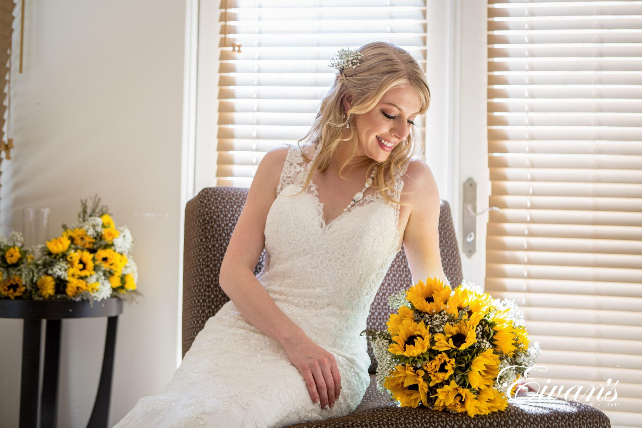 Wedding Silhouette 009