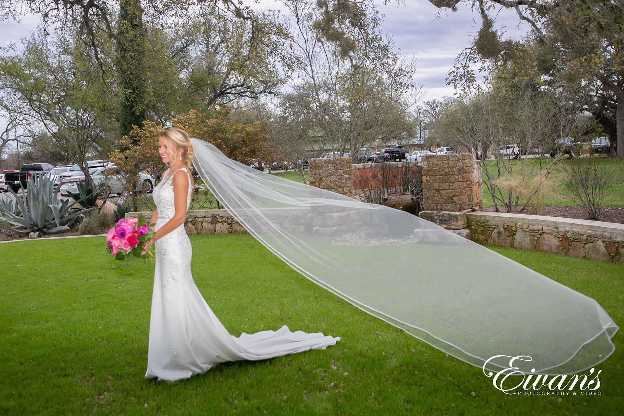 Wedding Silhouette 024